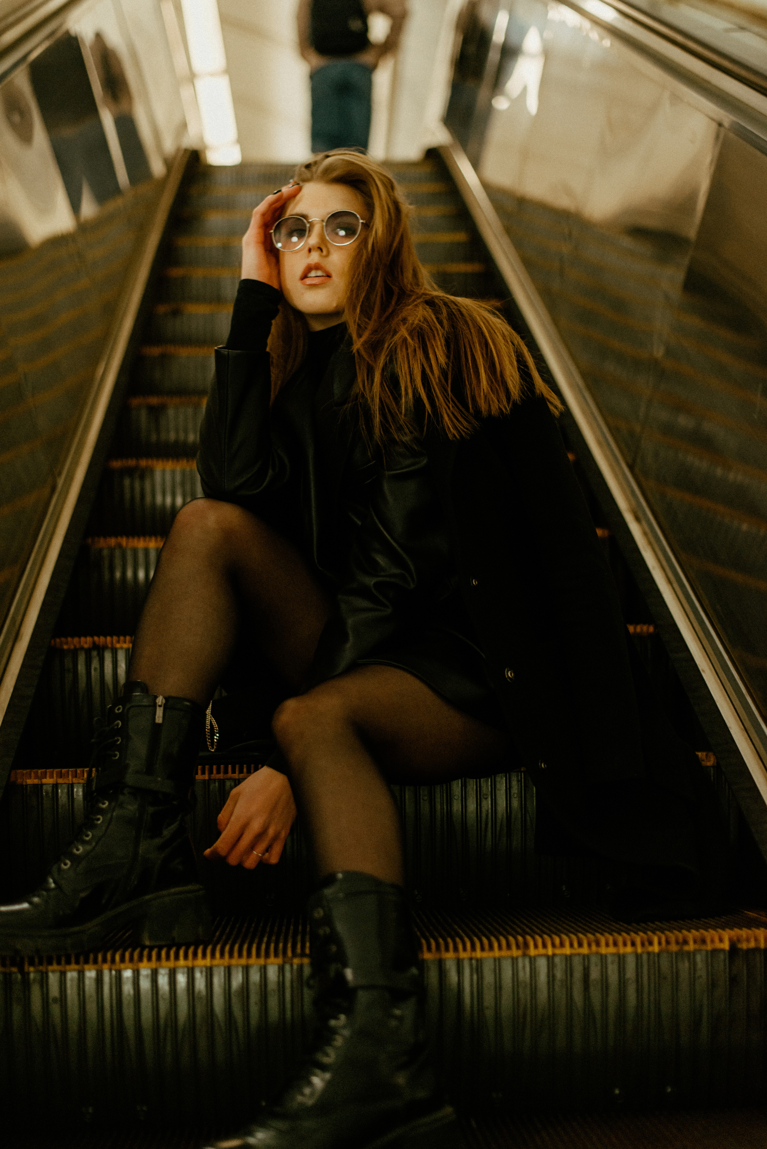 Gala. Фотограф для маркетплейсов в Москве