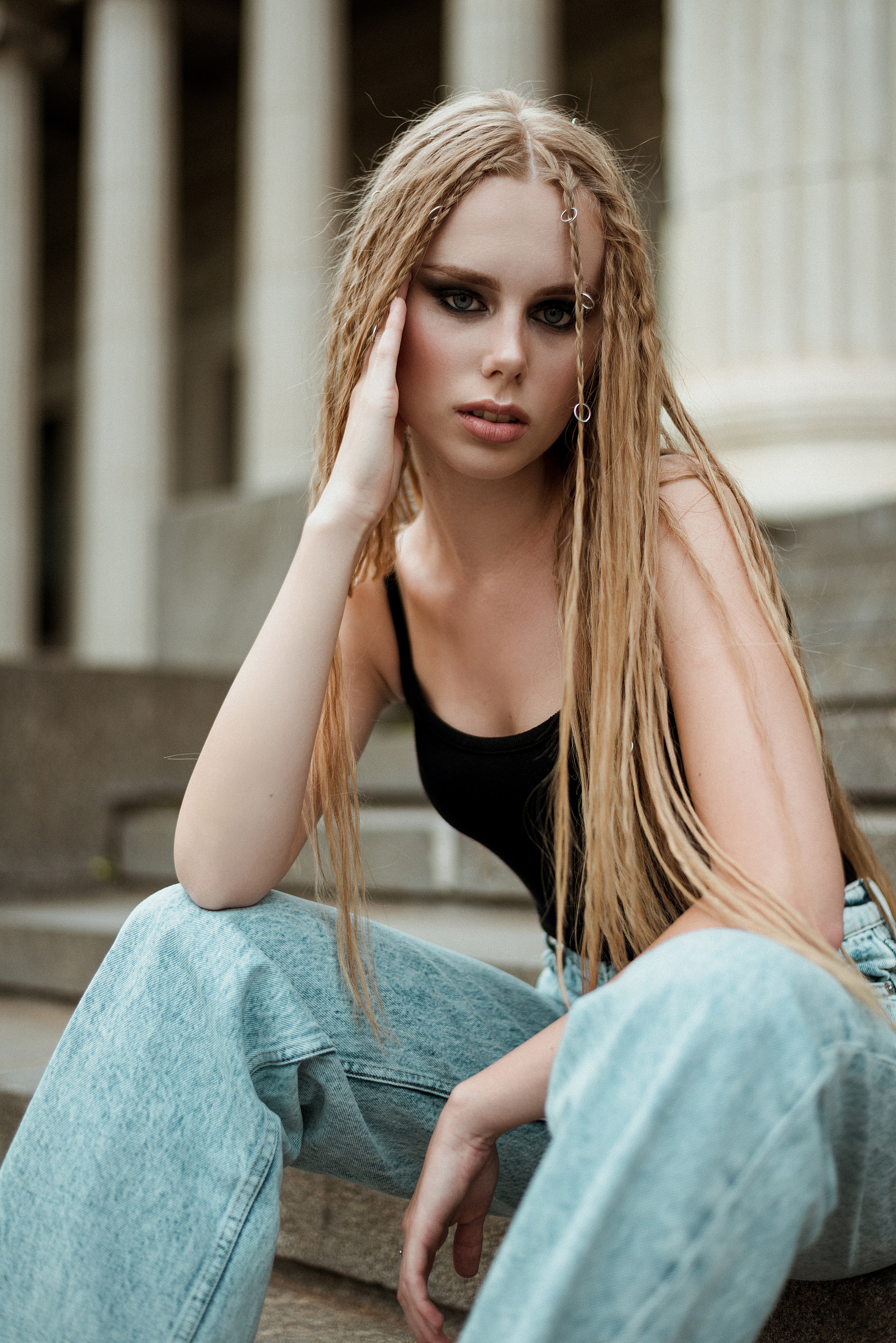 Lena. Фотограф для маркетплейсов в Москве