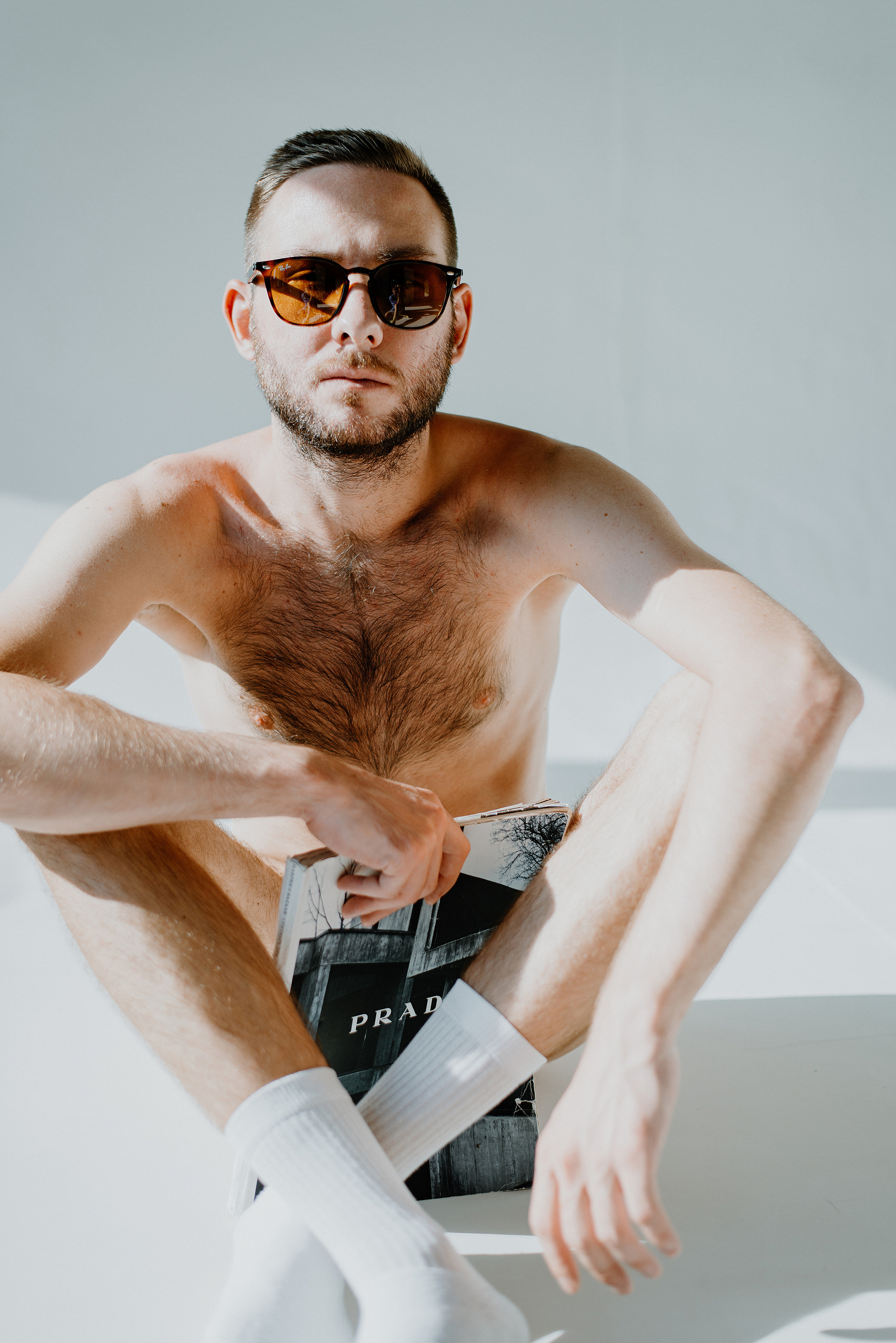 Valera. Фотограф для маркетплейсов в Москве