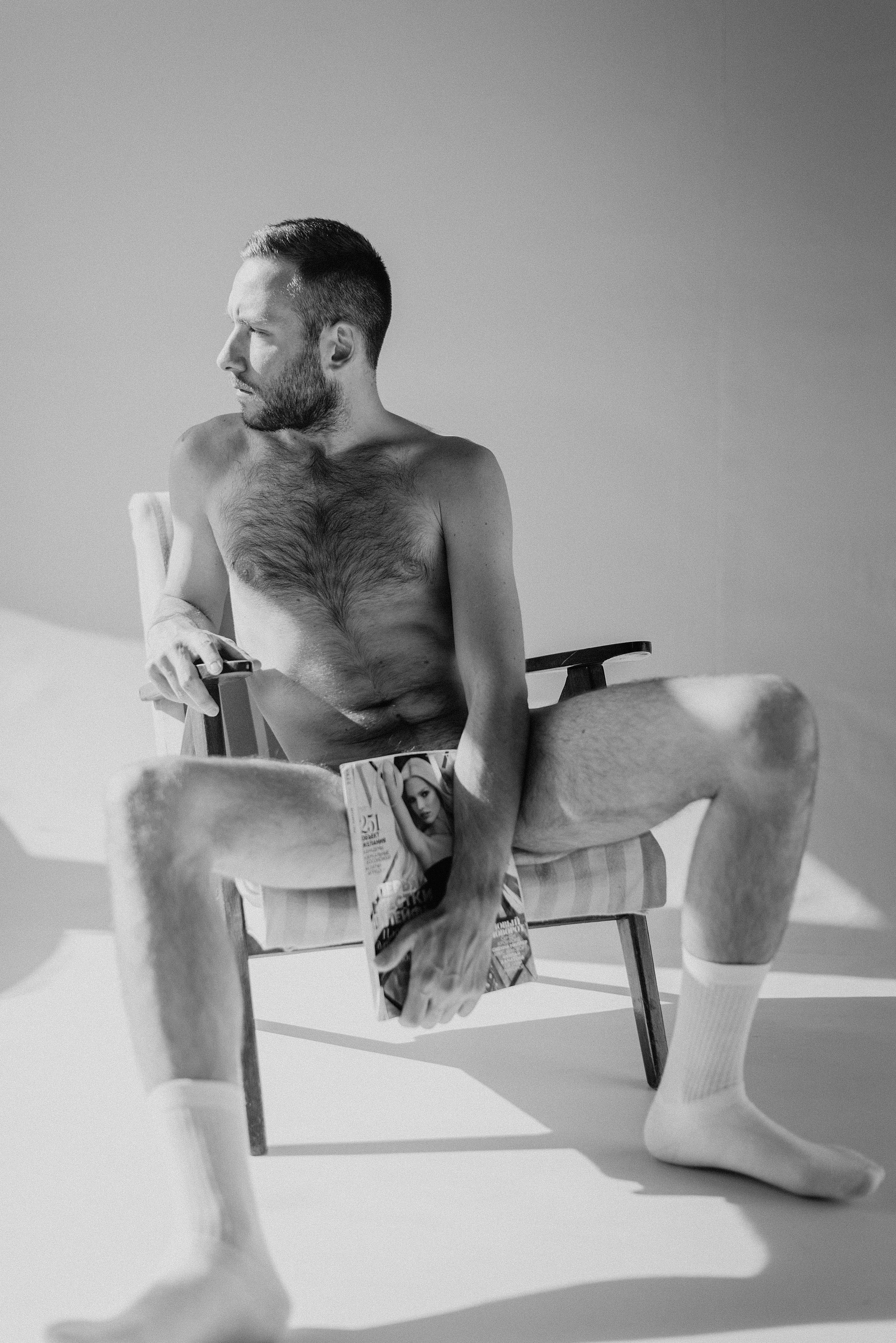 Valera. Фотограф для маркетплейсов в Москве