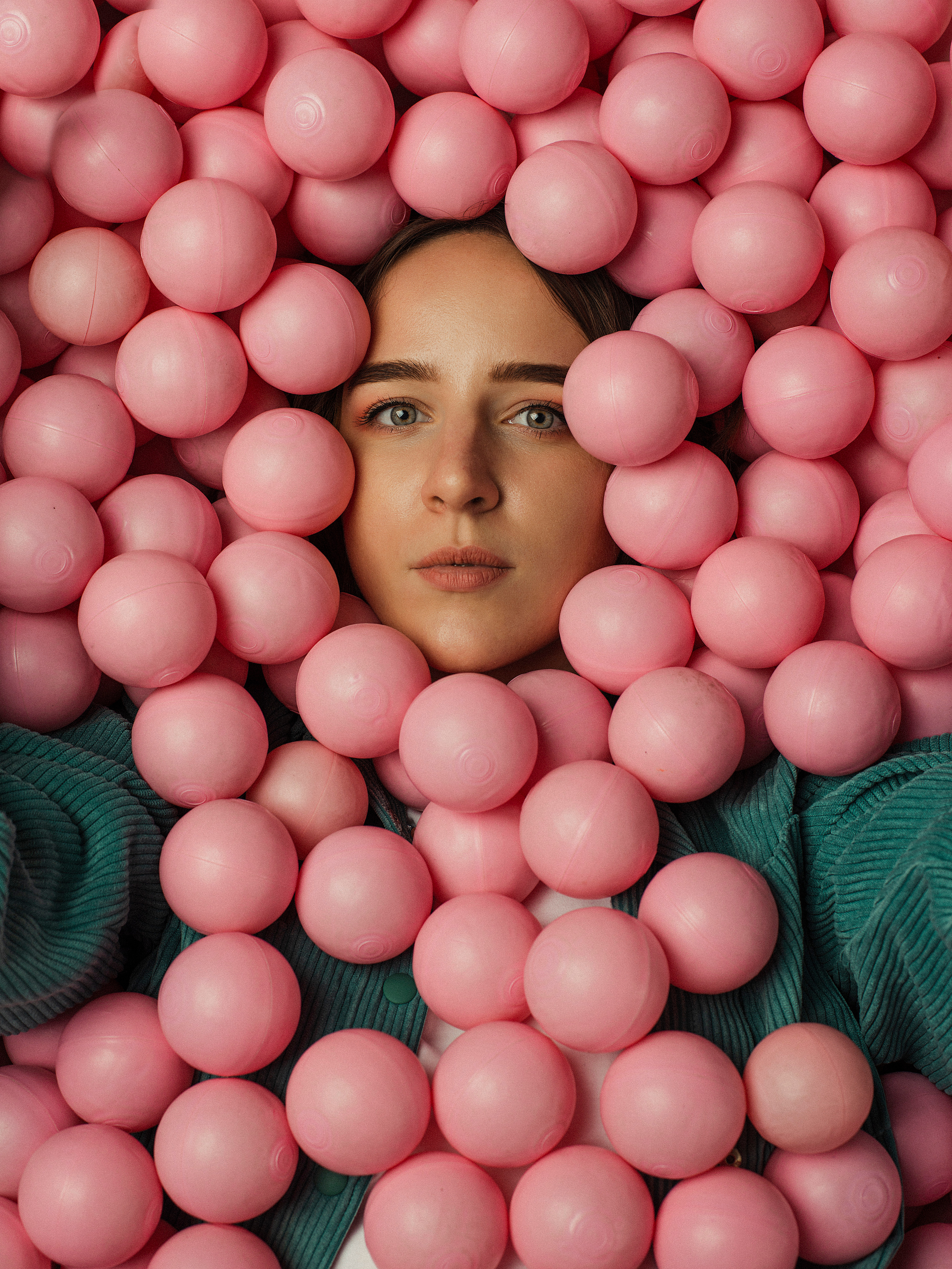 Dasha — Masha. Фотограф для маркетплейсов в Москве