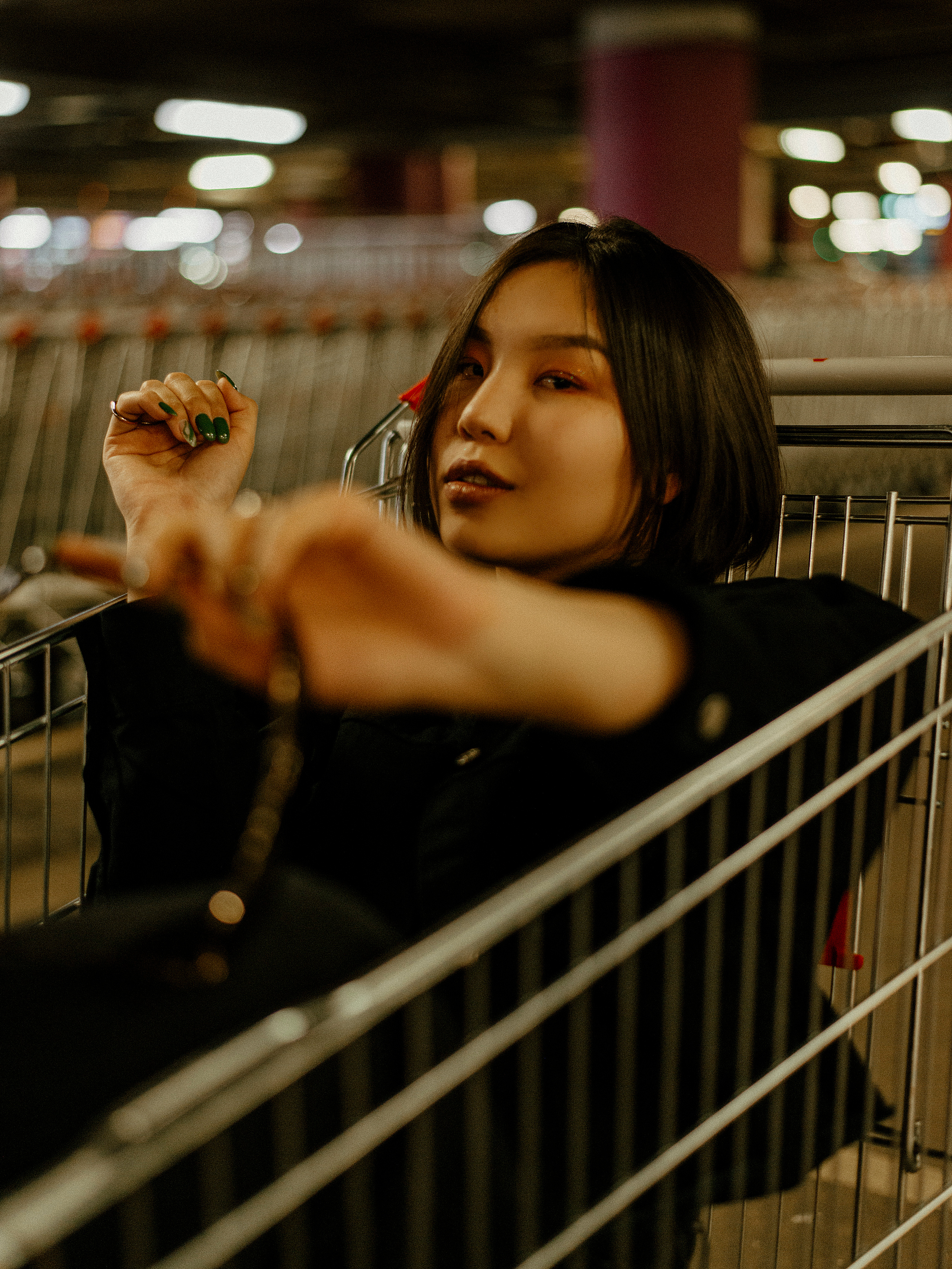 Aya. Фотограф для маркетплейсов в Москве