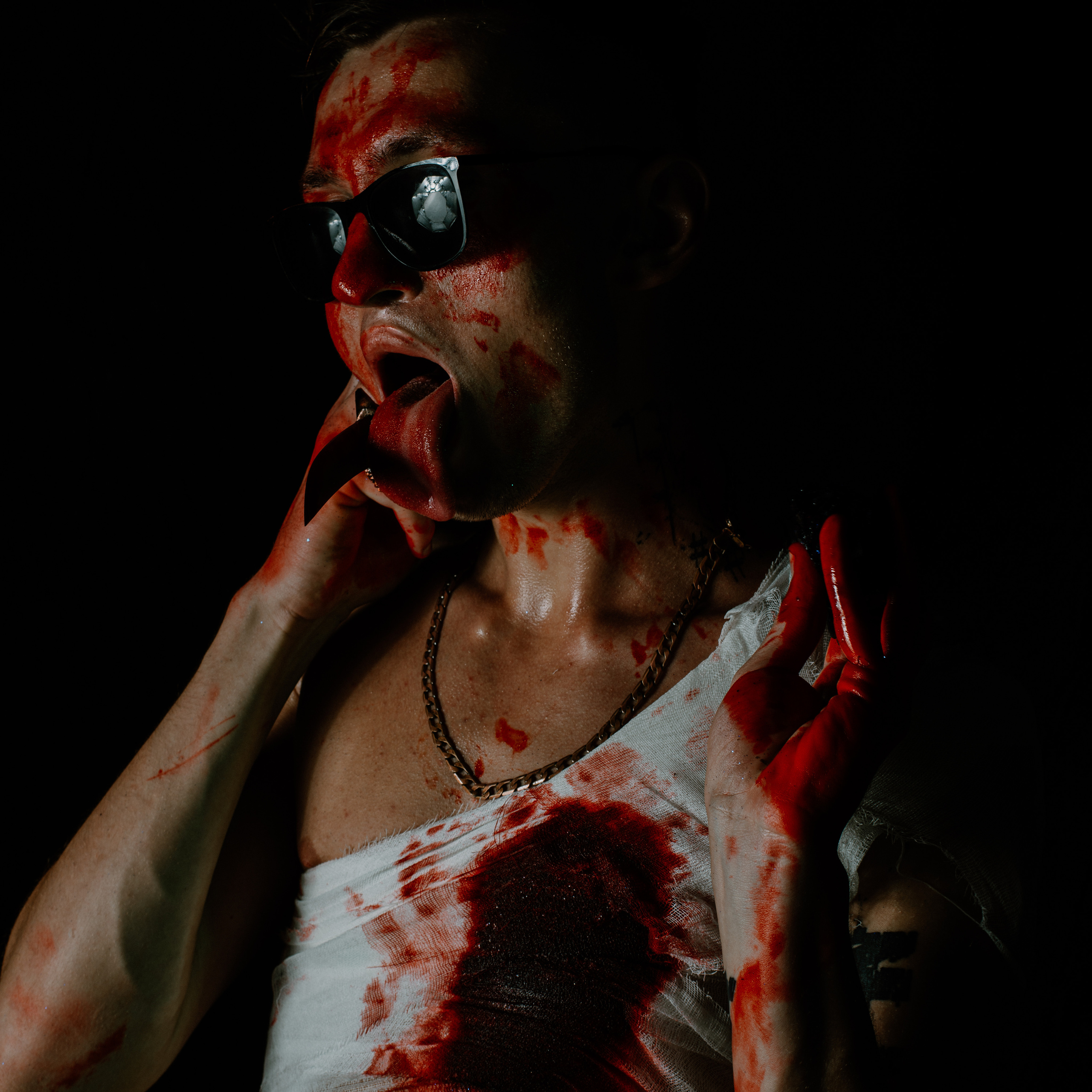 Slava. Фотограф для маркетплейсов в Москве