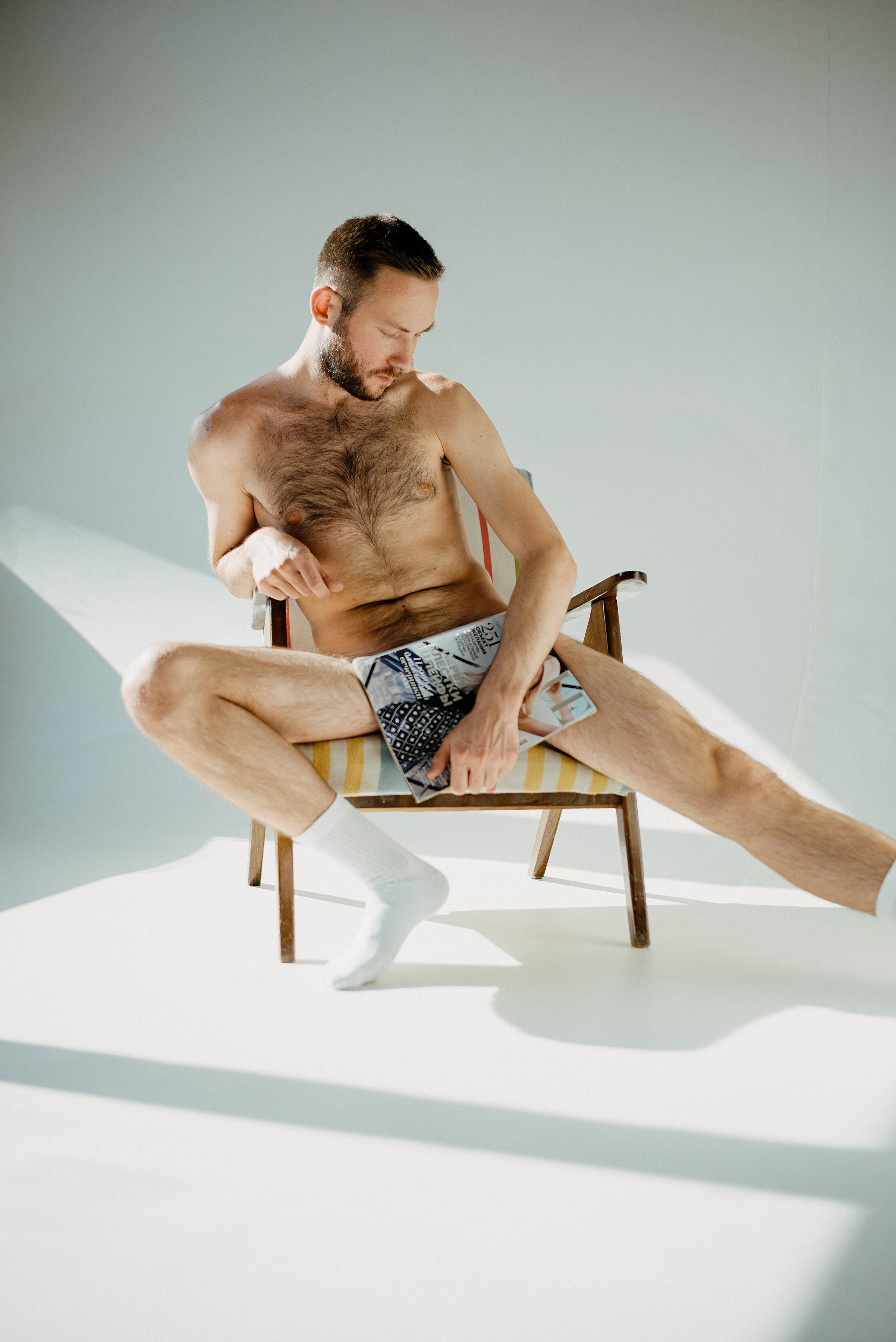 Valera. Фотограф для маркетплейсов в Москве