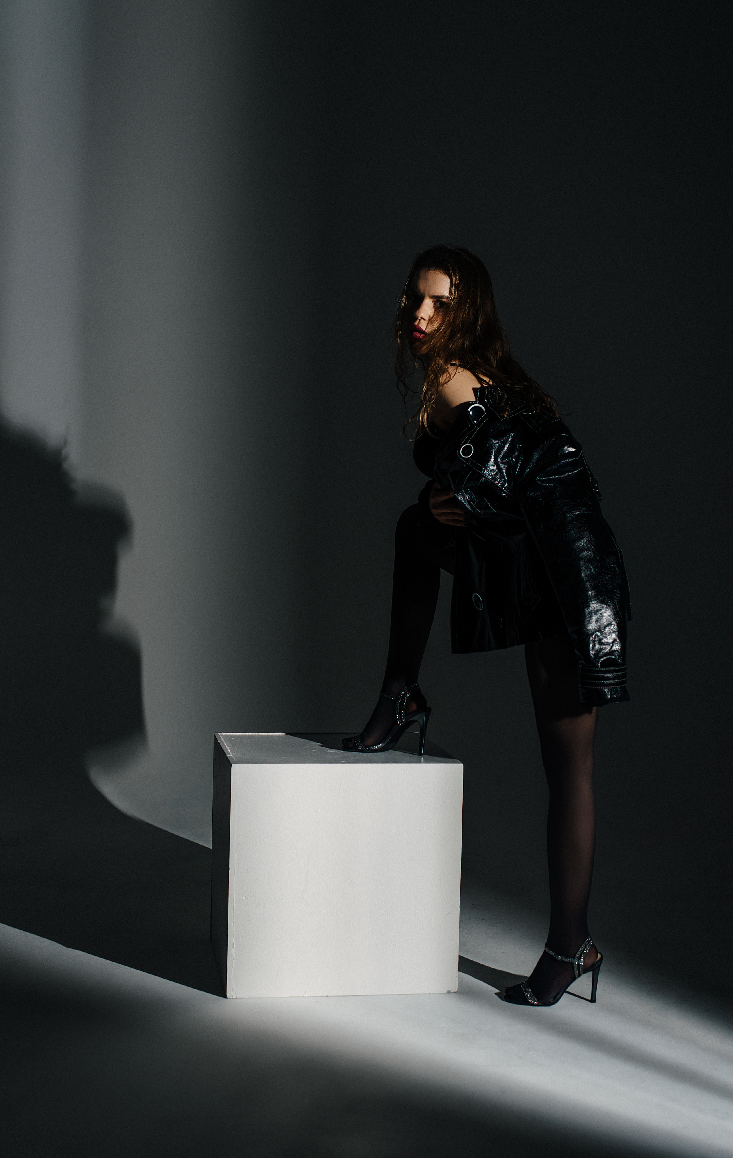 Dasha. Фотограф для маркетплейсов в Москве