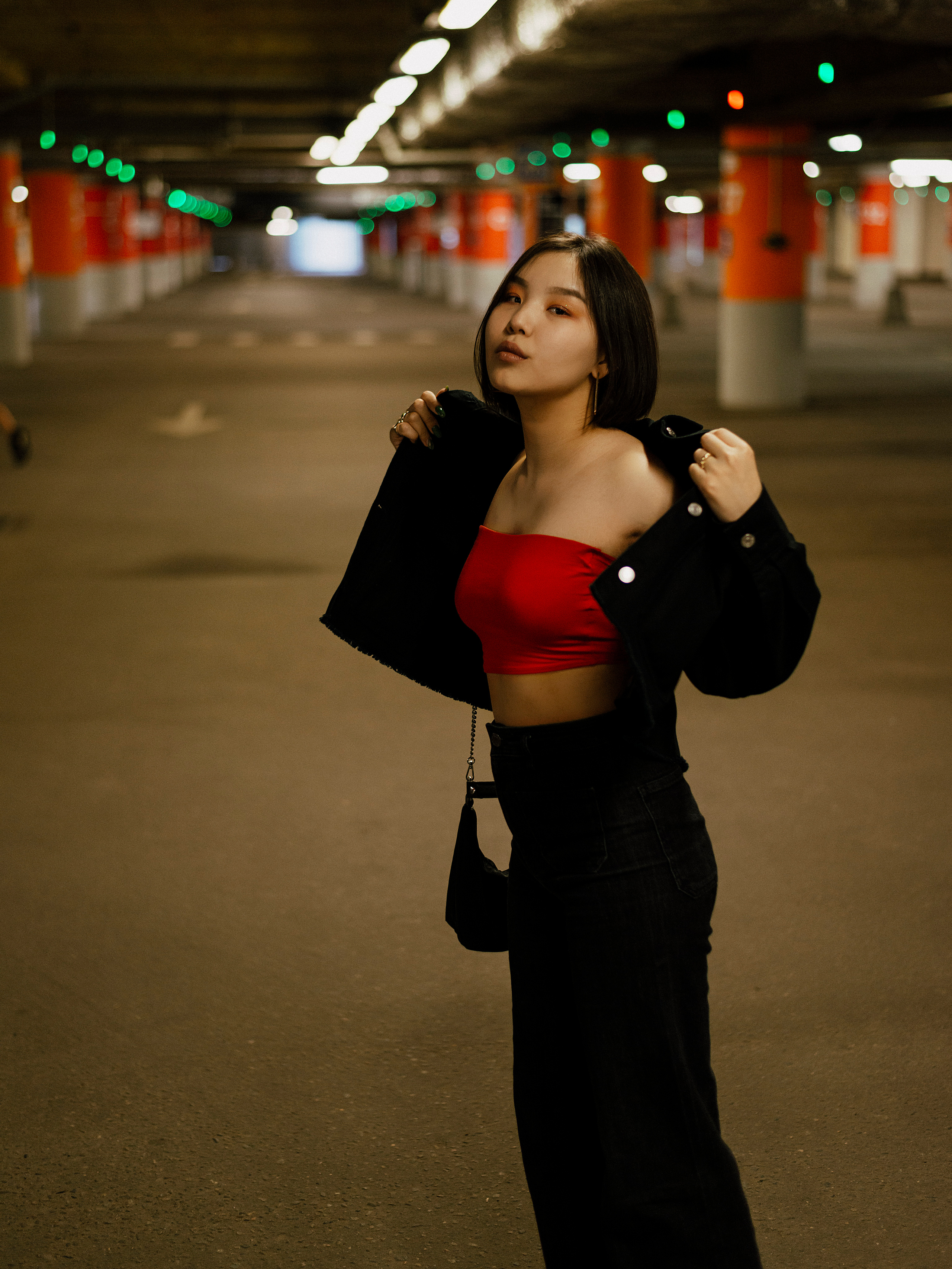 Aya. Фотограф для маркетплейсов в Москве