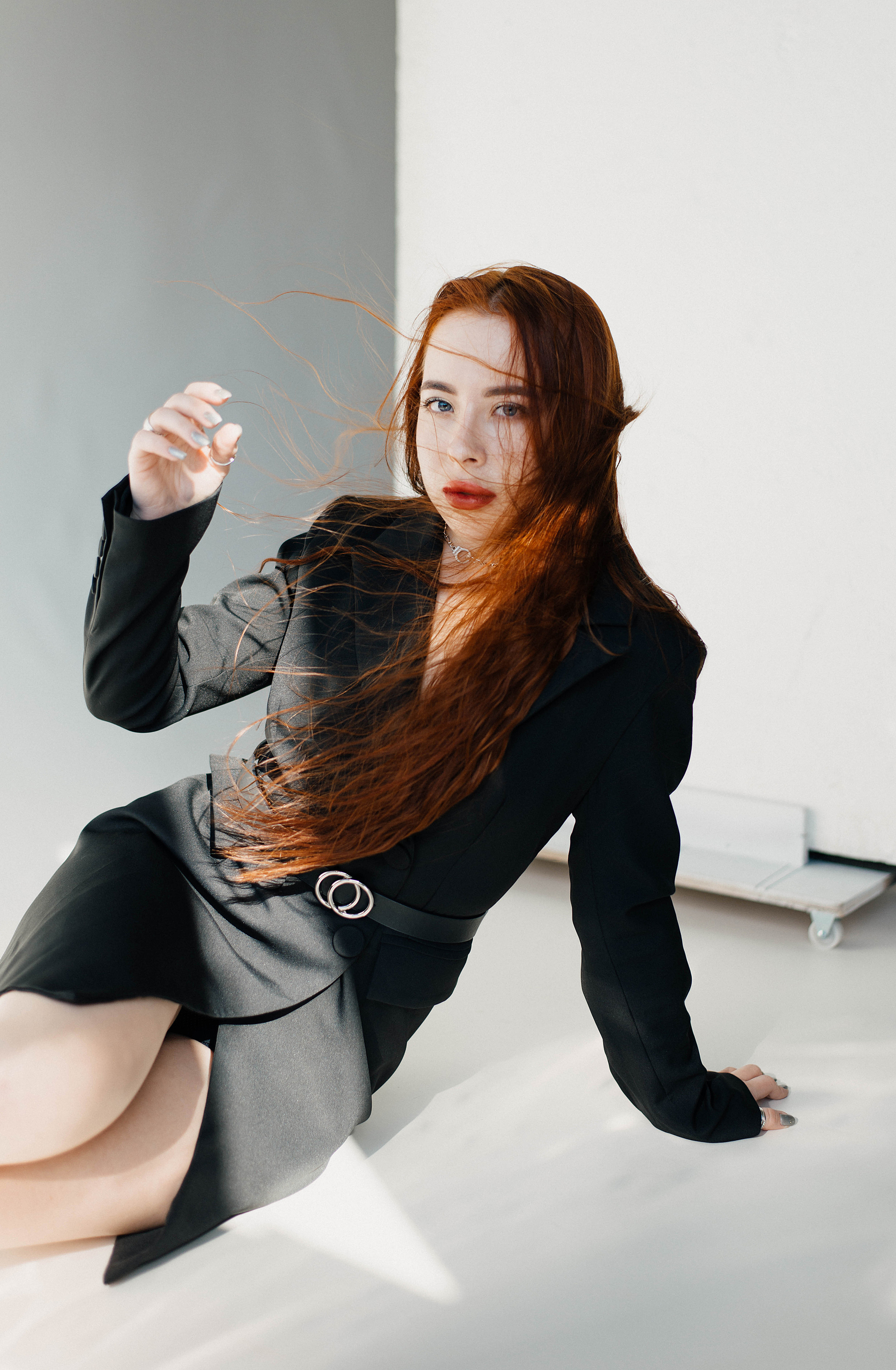 Natasha. Фотограф для маркетплейсов в Москве