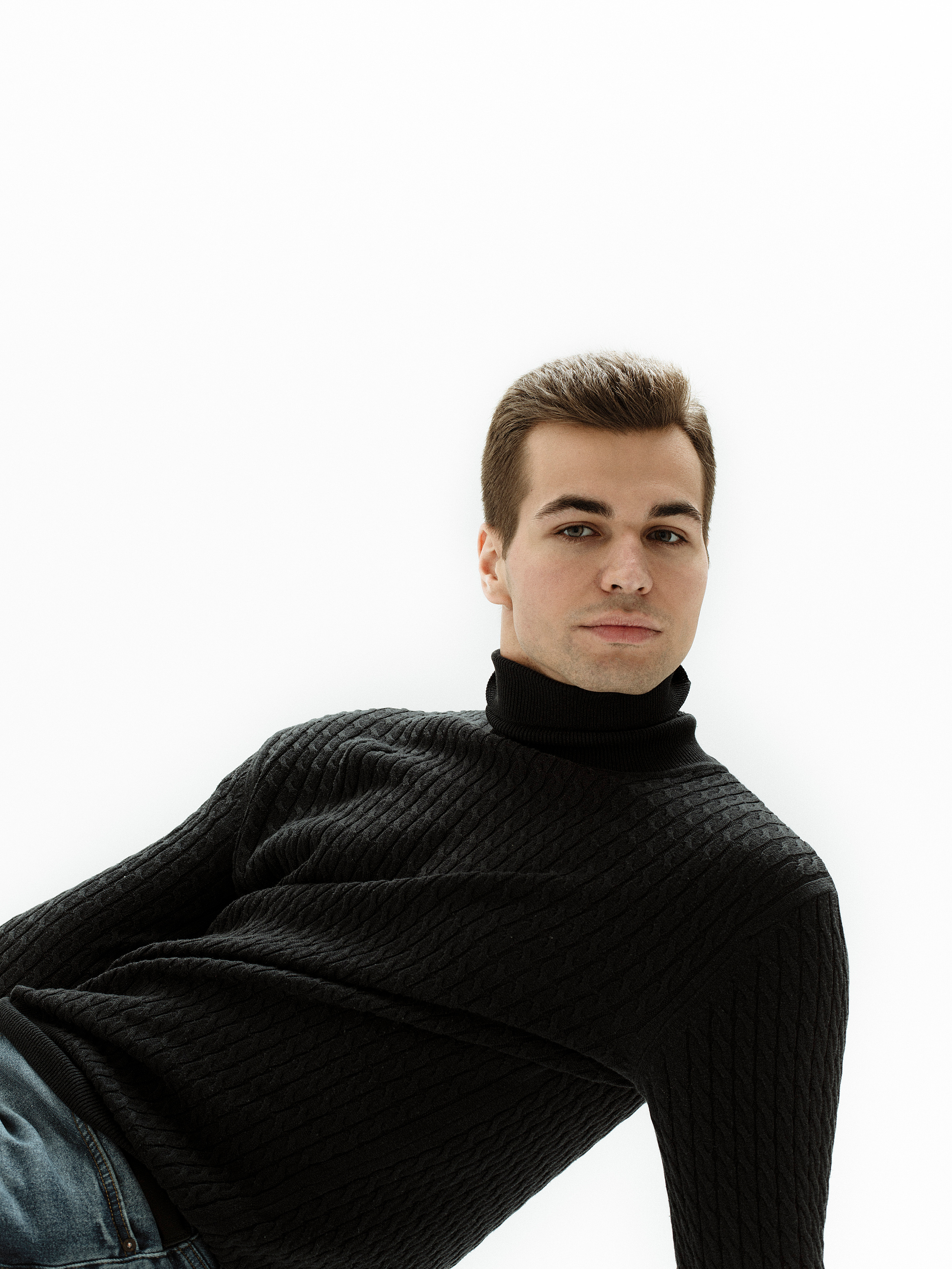 Igor. Фотограф для маркетплейсов в Москве