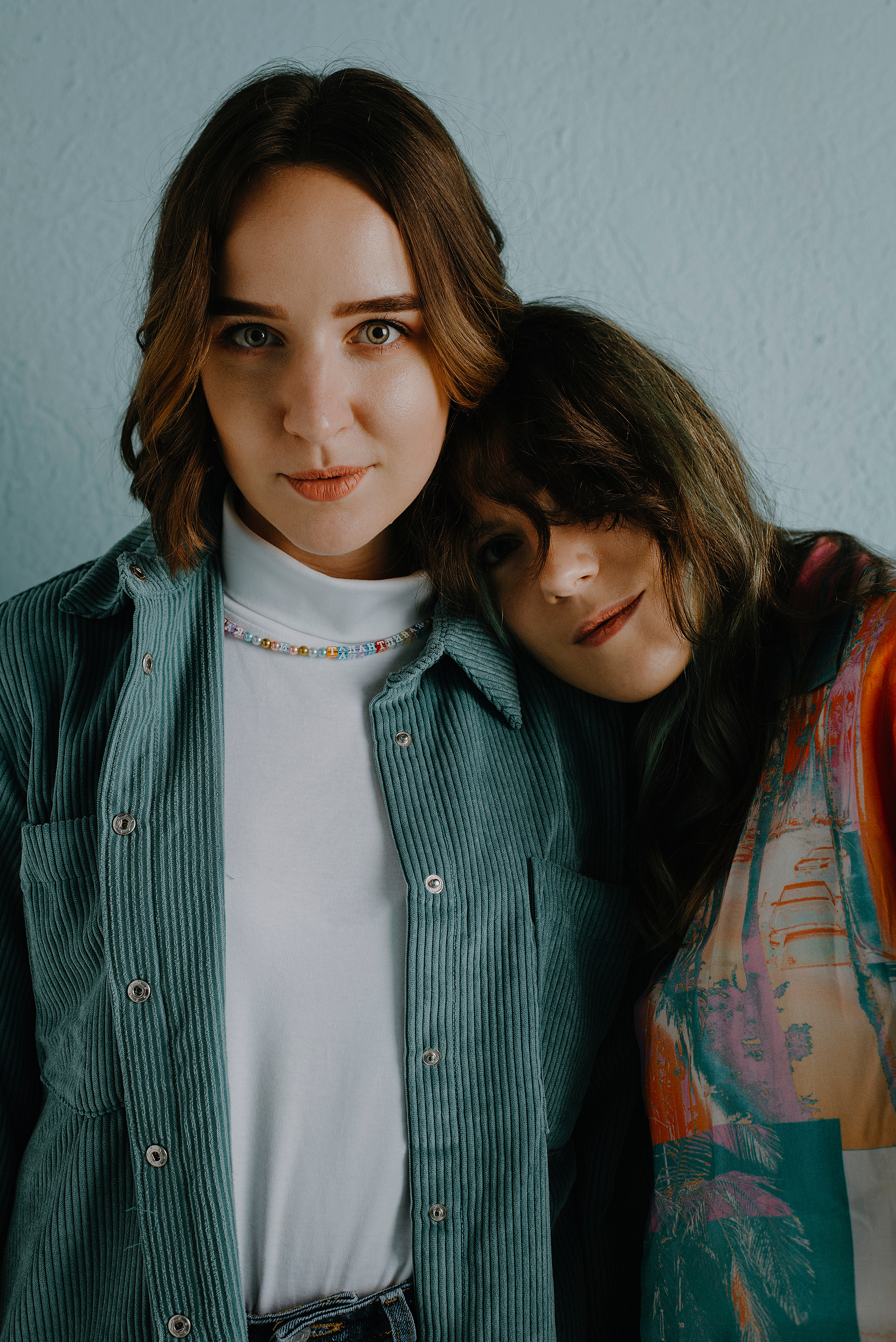 Dasha — Masha. Фотограф для маркетплейсов в Москве