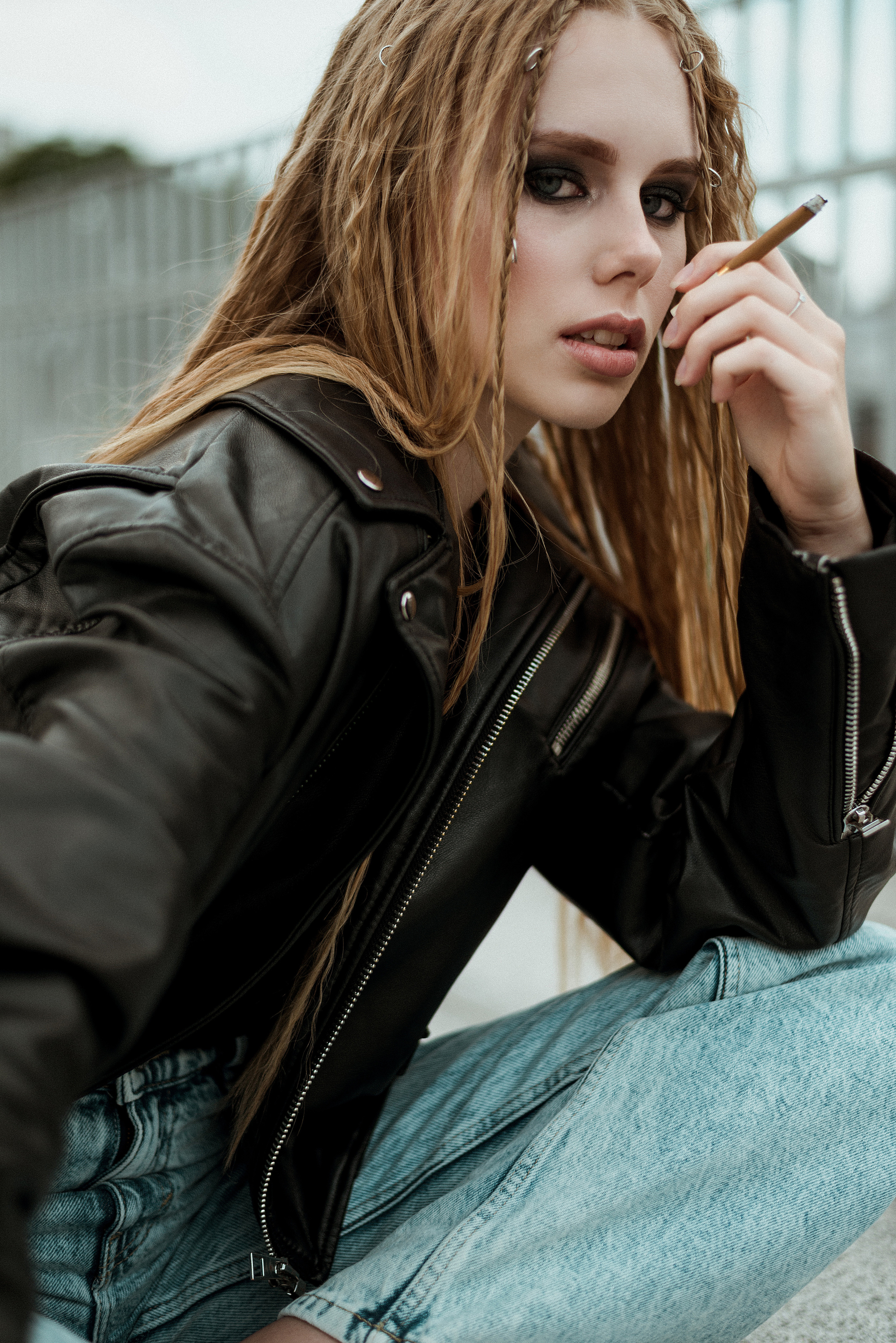 Lena. Фотограф для маркетплейсов в Москве