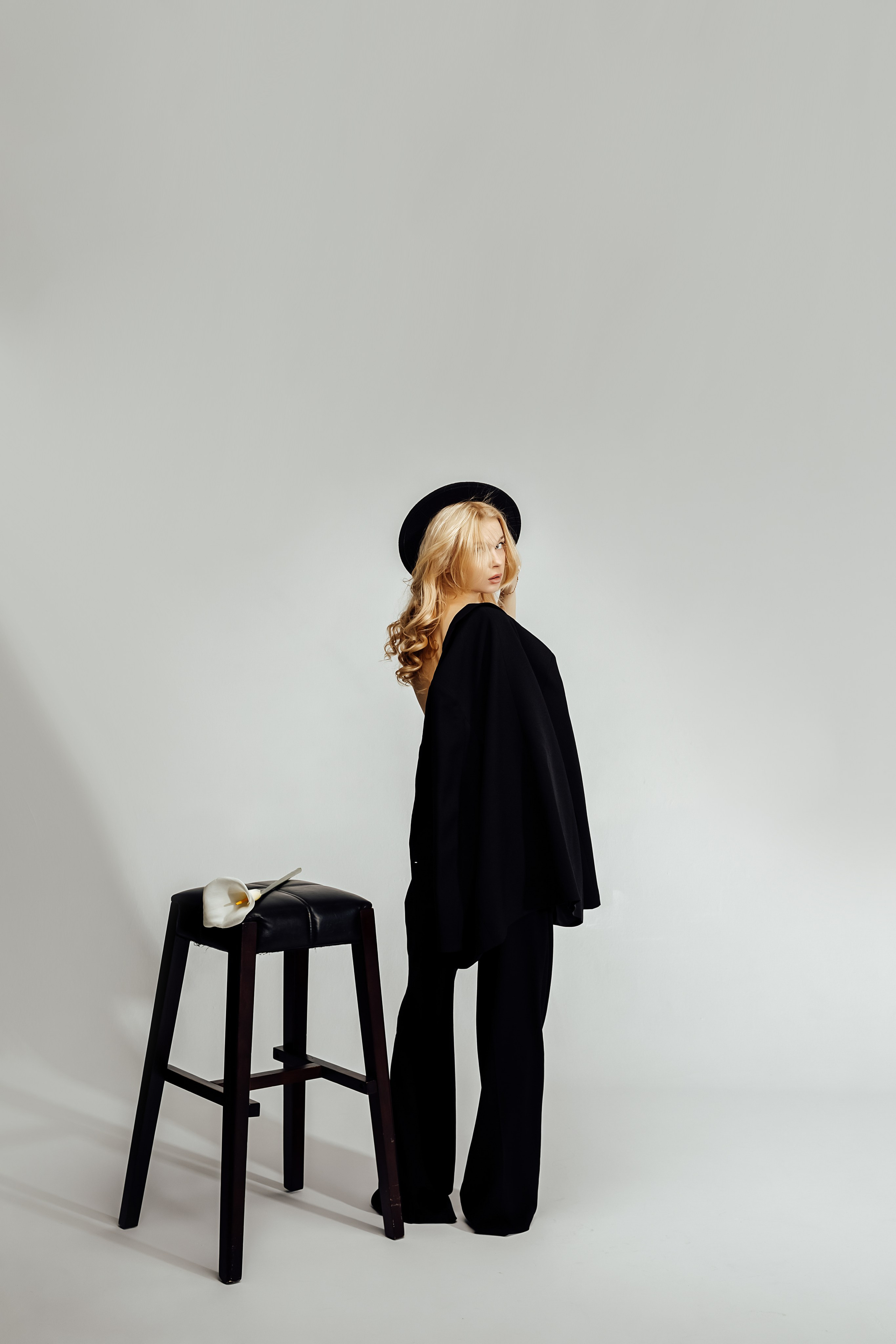 Модельные тесты. Свадебный и семейный фотограф/видеограф в Краснодаре Наталья Осинская