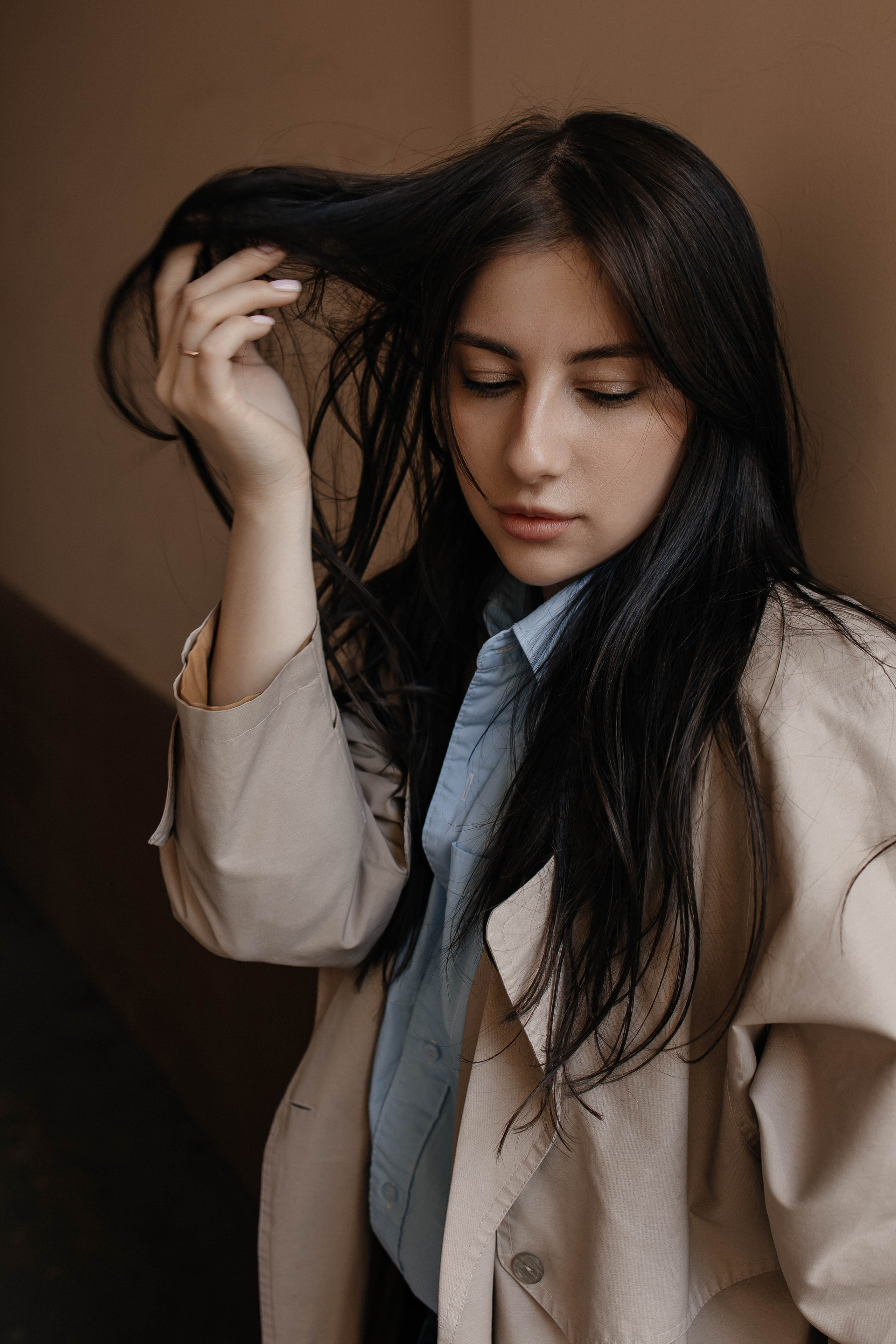 Олеся. Свадебный и семейный фотограф в Москве Дарья Тюленева