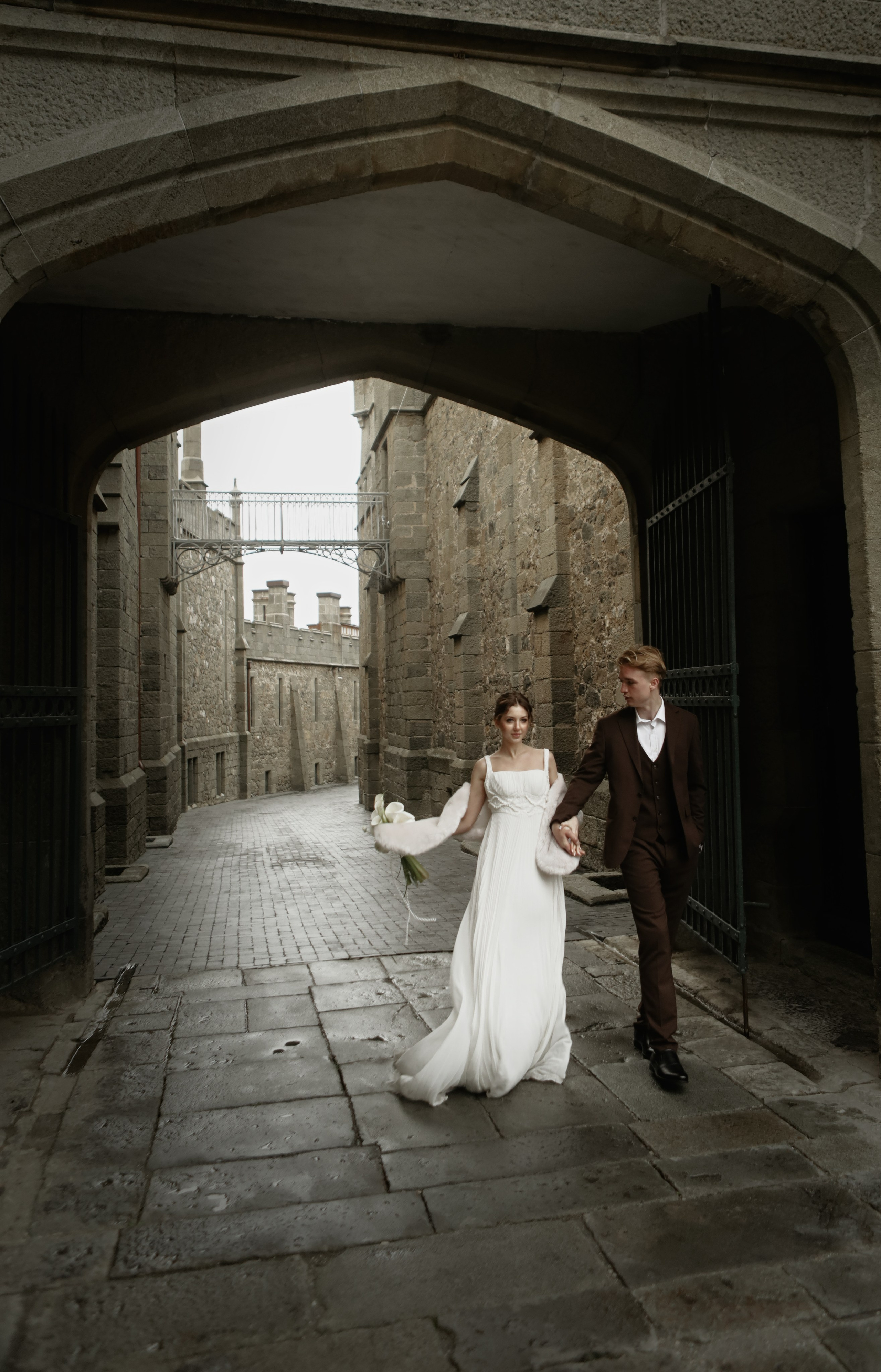 One fine day. Свадебный фотограф в Крыму Майя Гурина