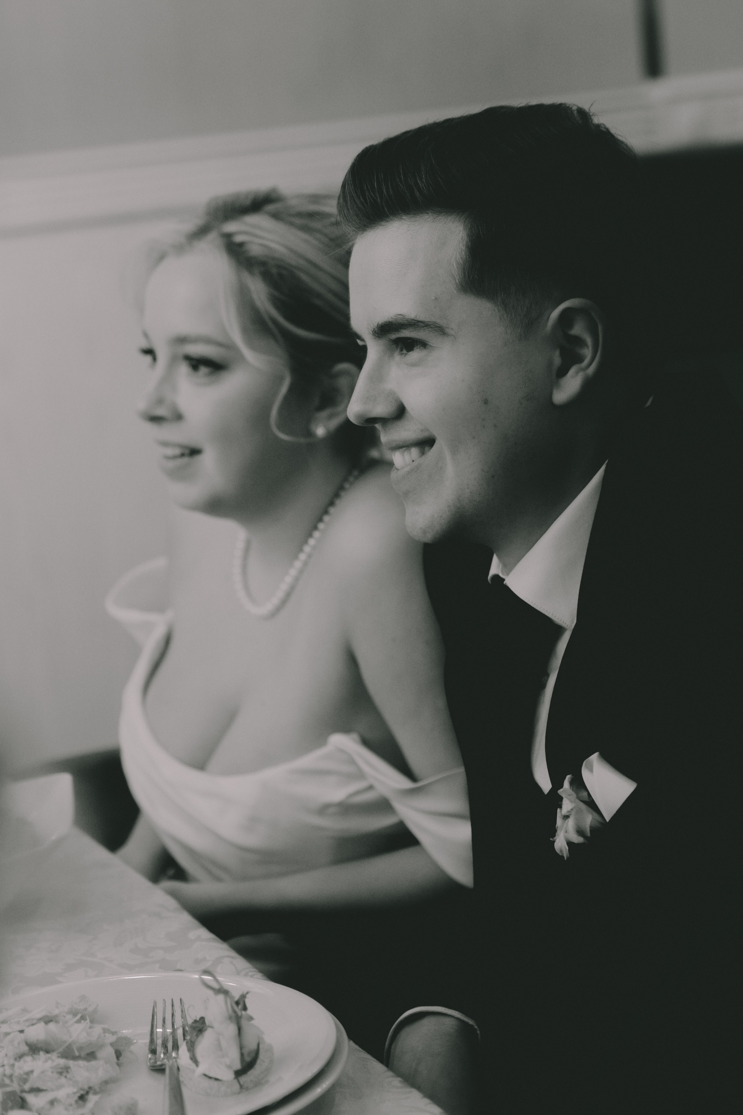 Марго и Игорь. Фотограф Наталья Воронина Москва