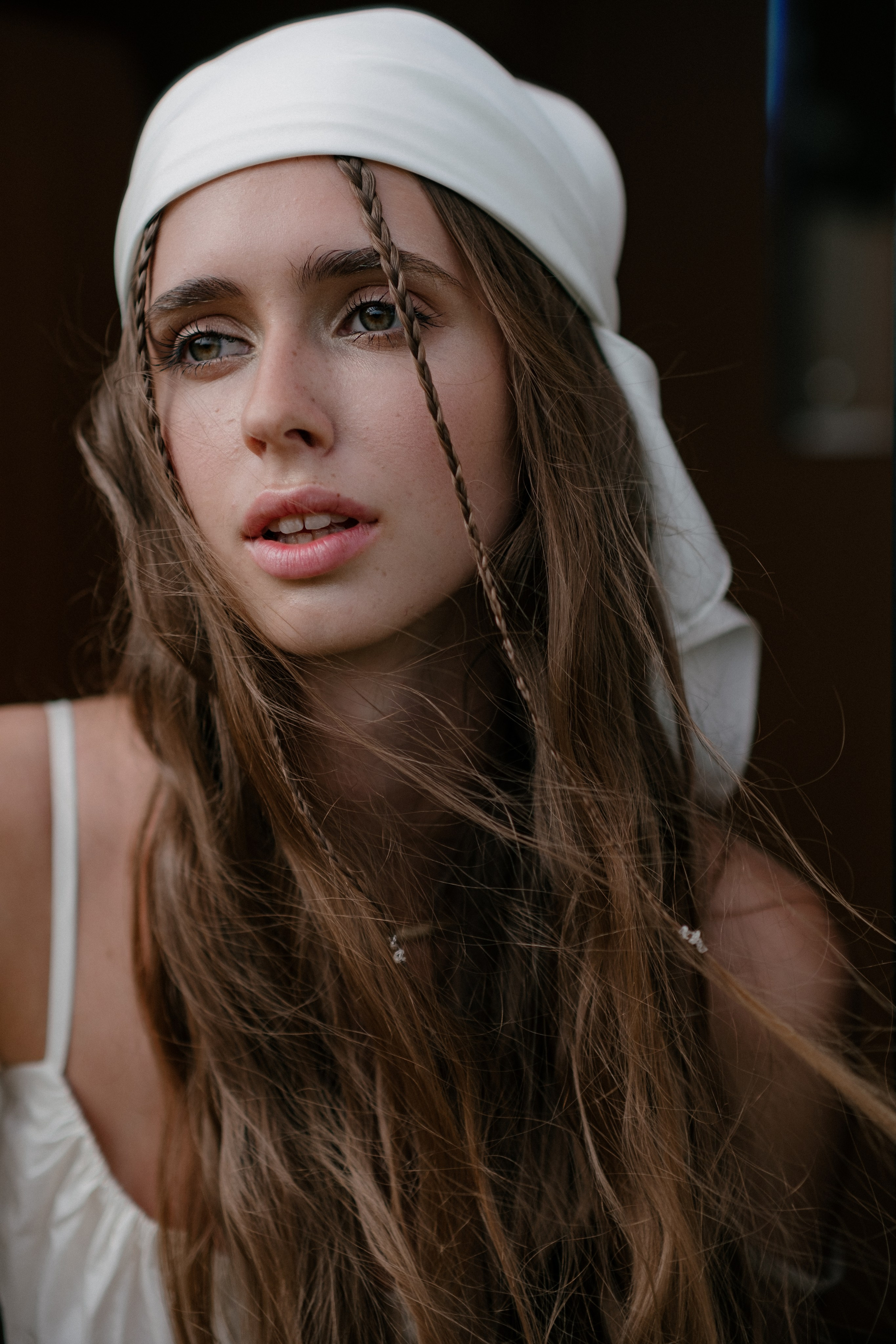 Portrait. Фотограф в Москве Журав Олеся