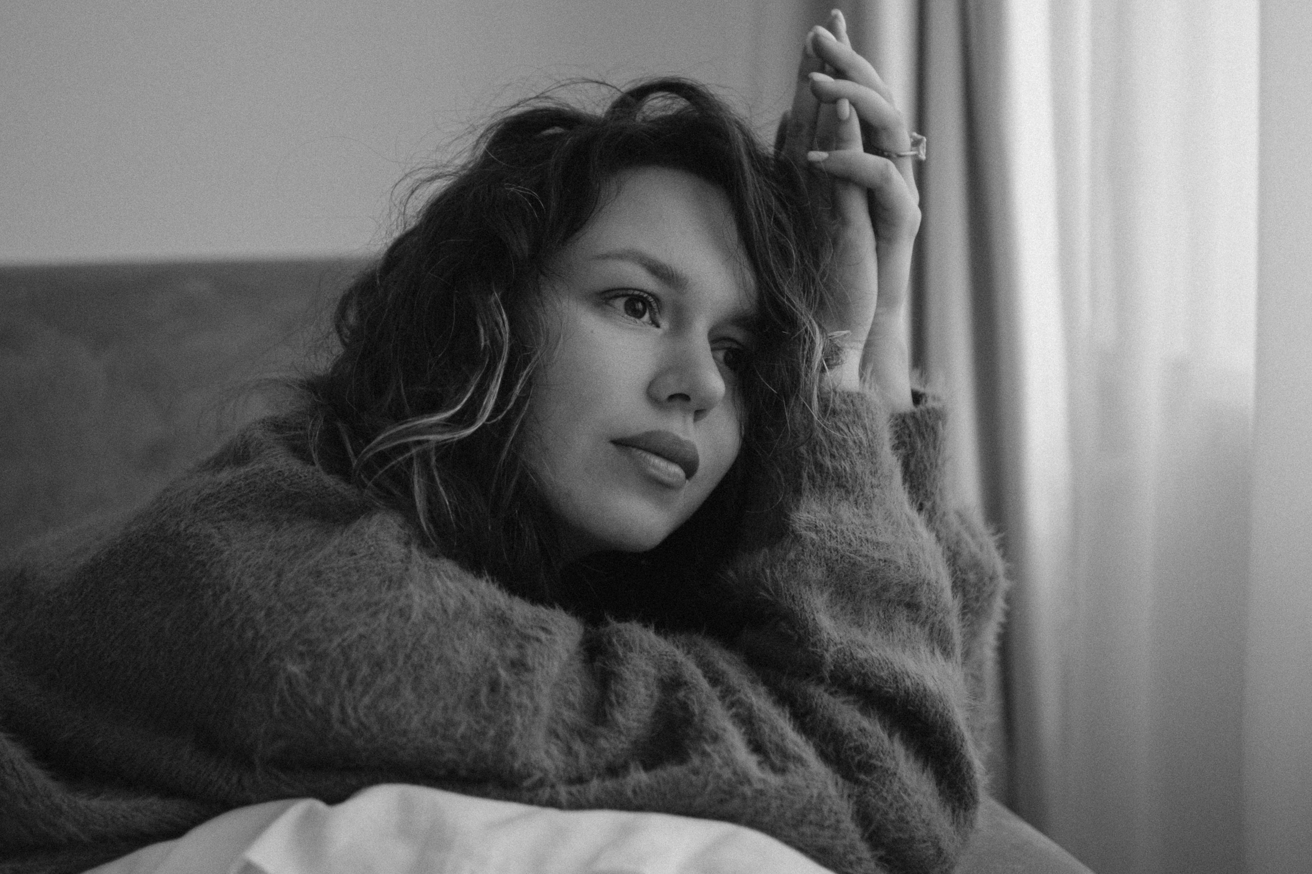 Portrait. Фотограф в Москве Журав Олеся