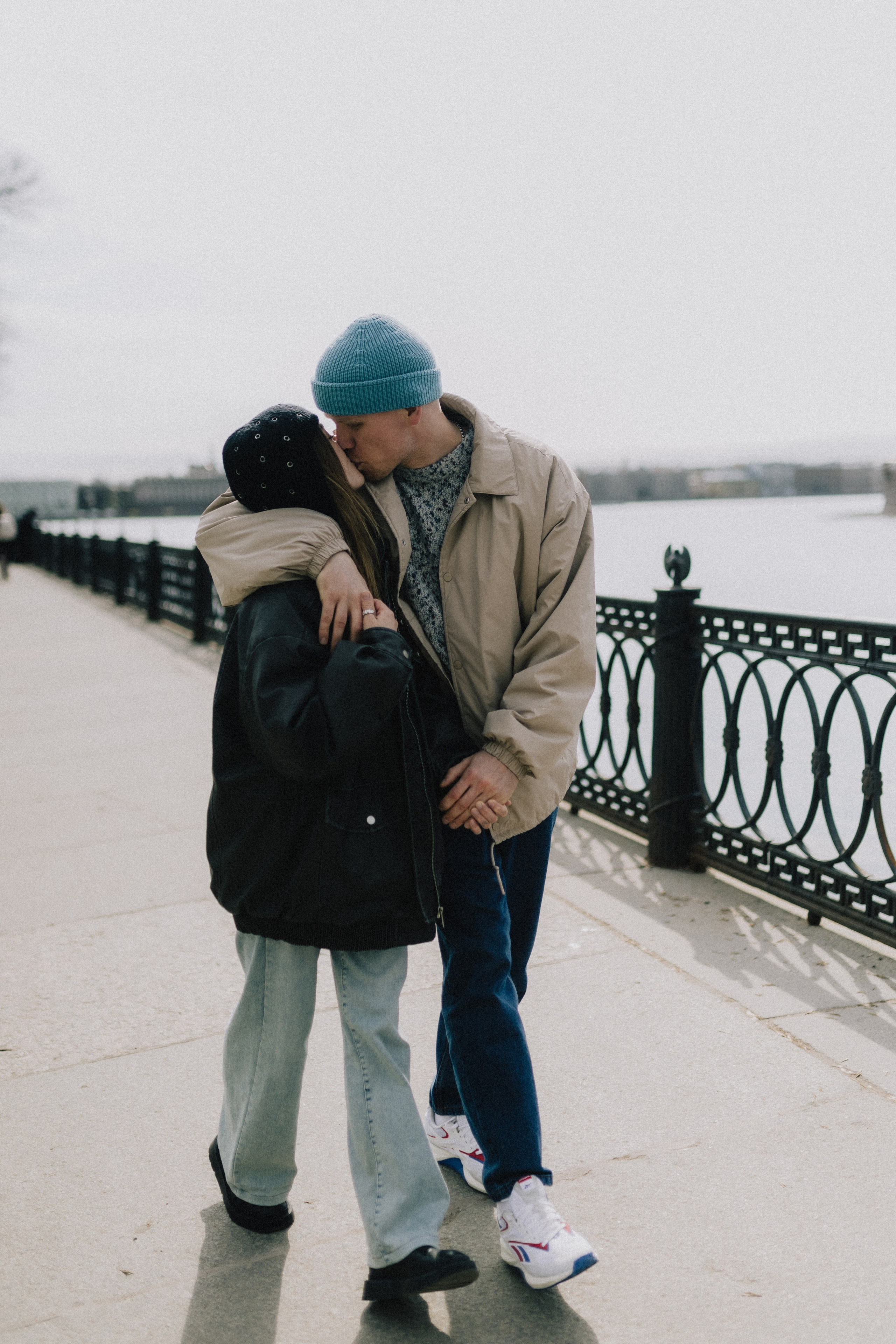 Кристина и Тимофей. Фотограф в Санкт-Петербурге