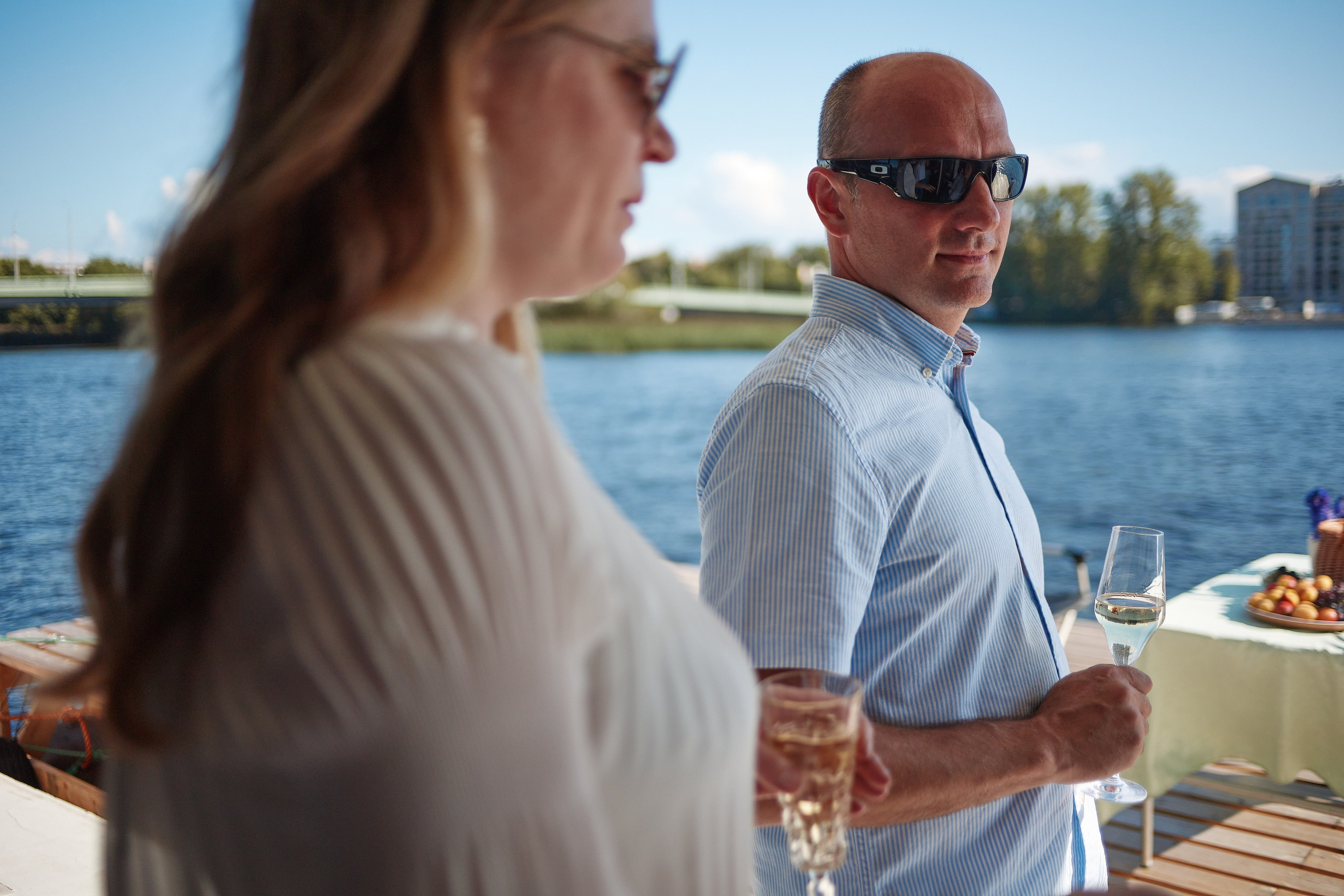 День Рождение Жени. Репортажный Фотограф | Константин Кондрашов