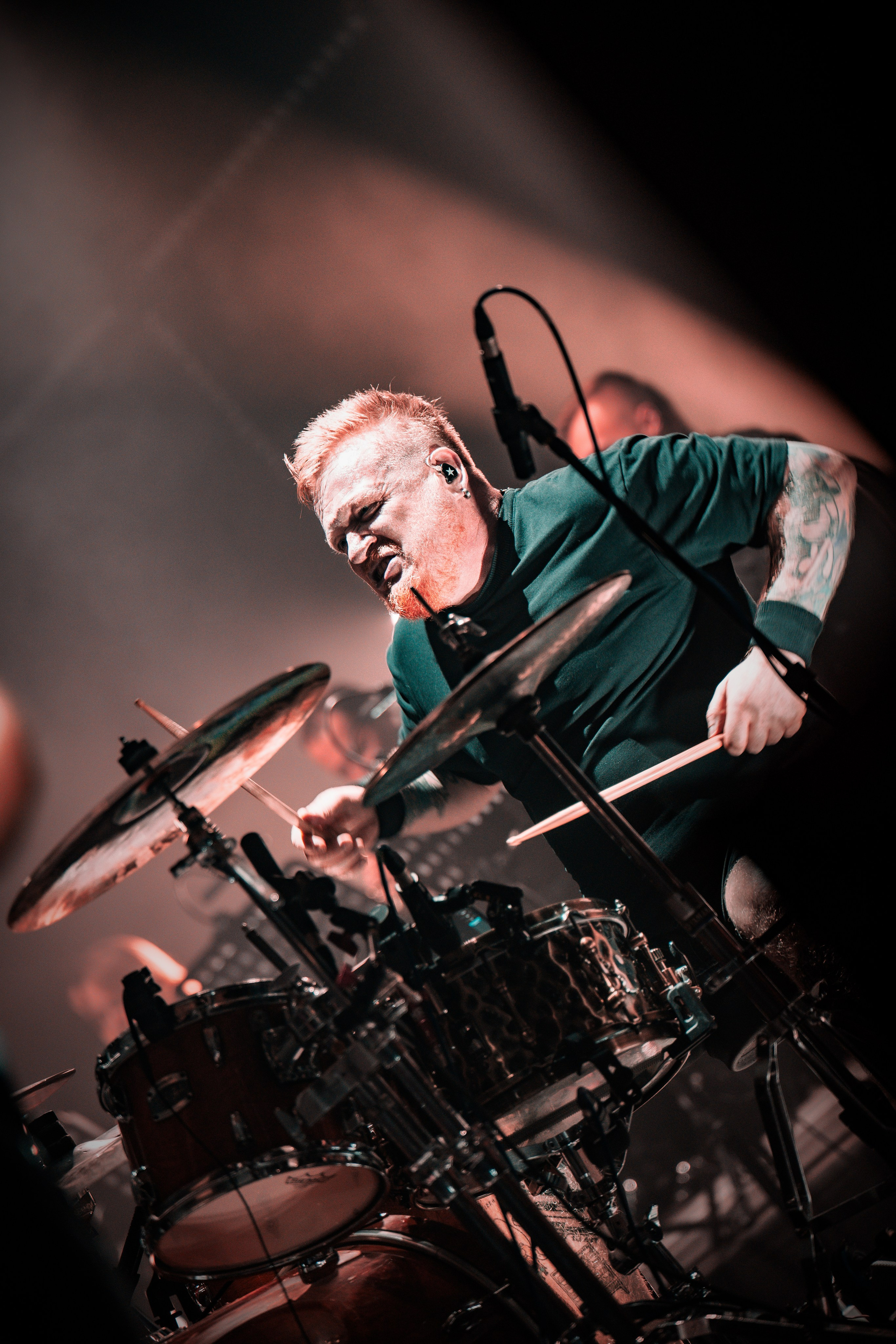 Концертный фотограф Ростов-на-Дону. Фотограф в Ростове-на-Дону Елизаваета Маковей