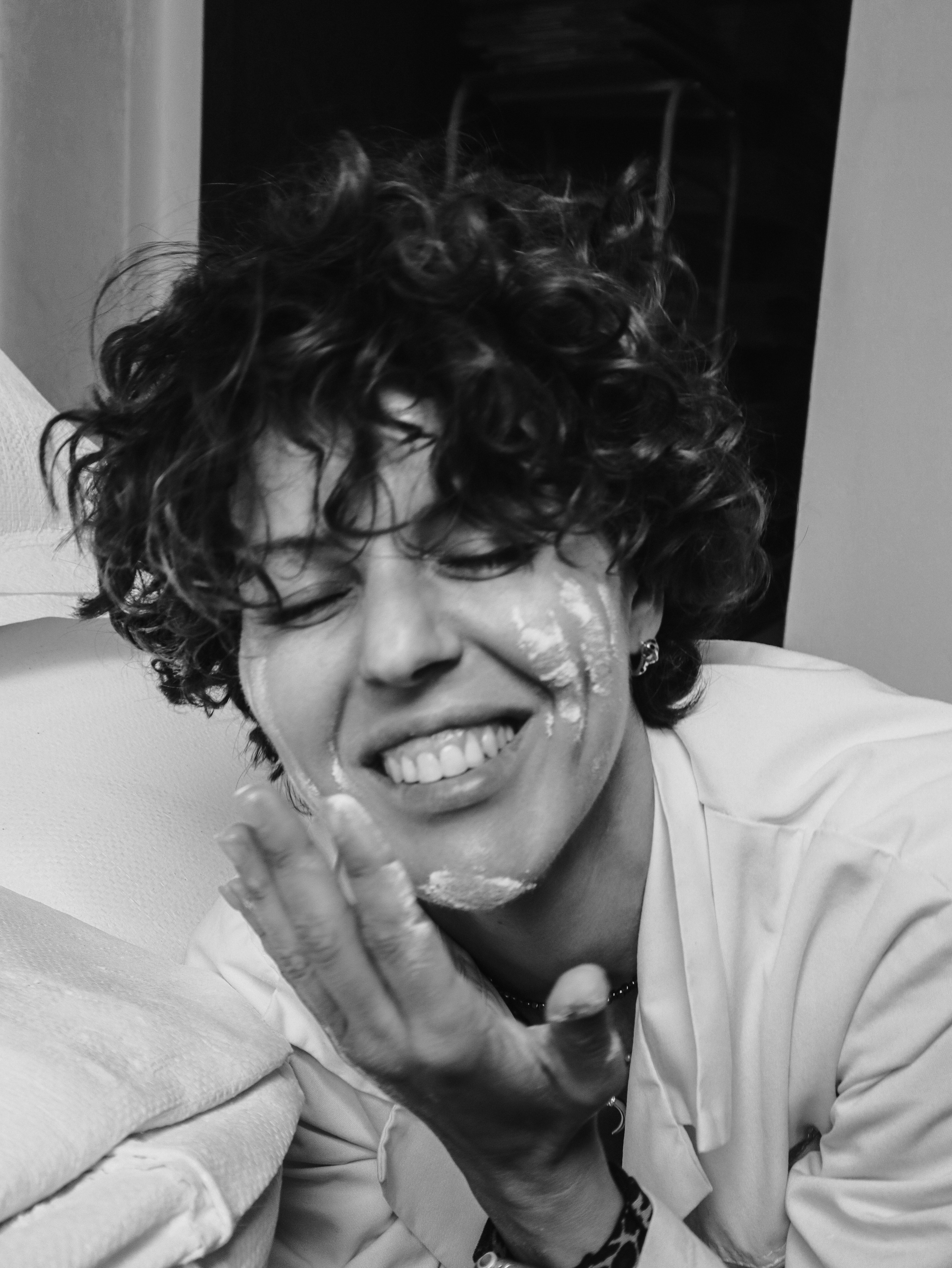 Портретная съёмка. Кинематографичный фотограф, видеограф Лина Плешакова, Санкт-Петербург