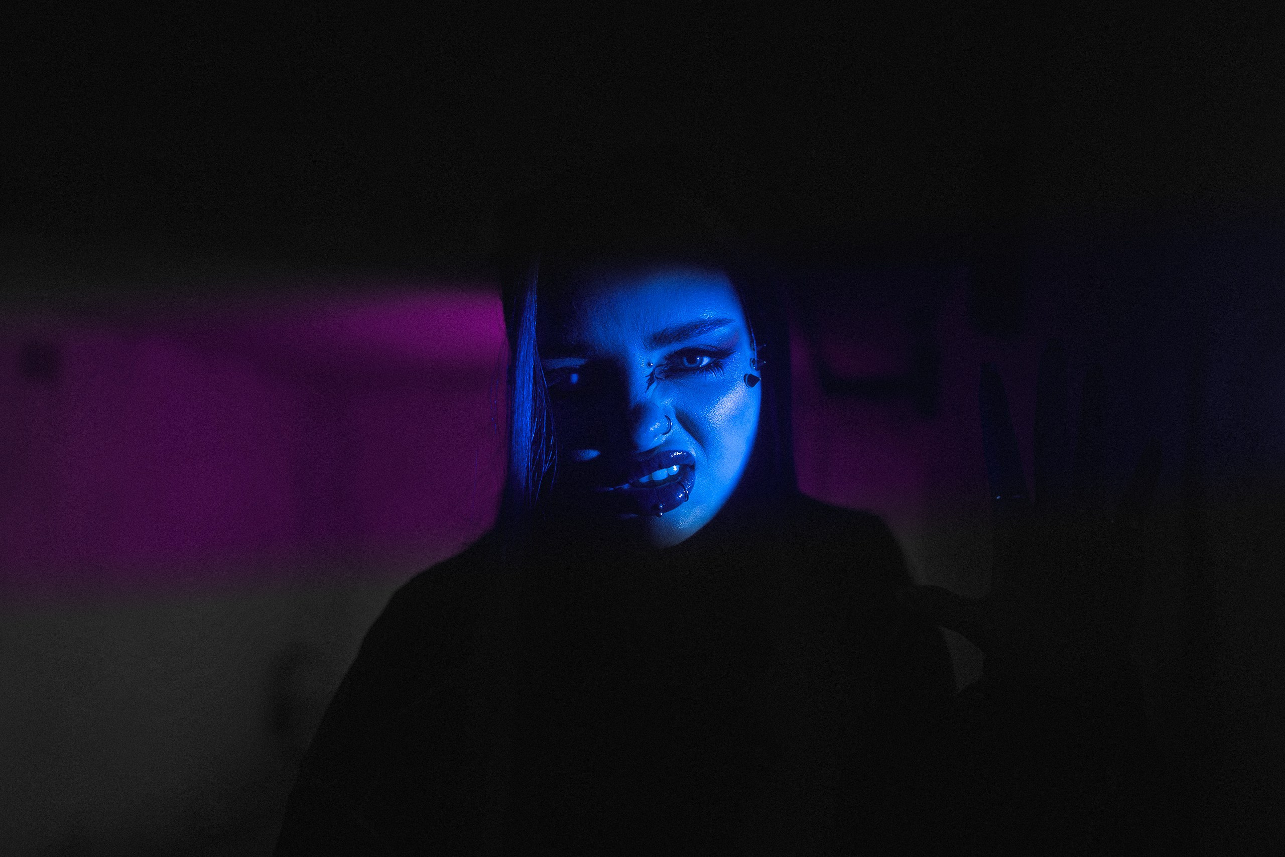 Анастасия. Че Артем / Фотограф / Южно-Сахалинск