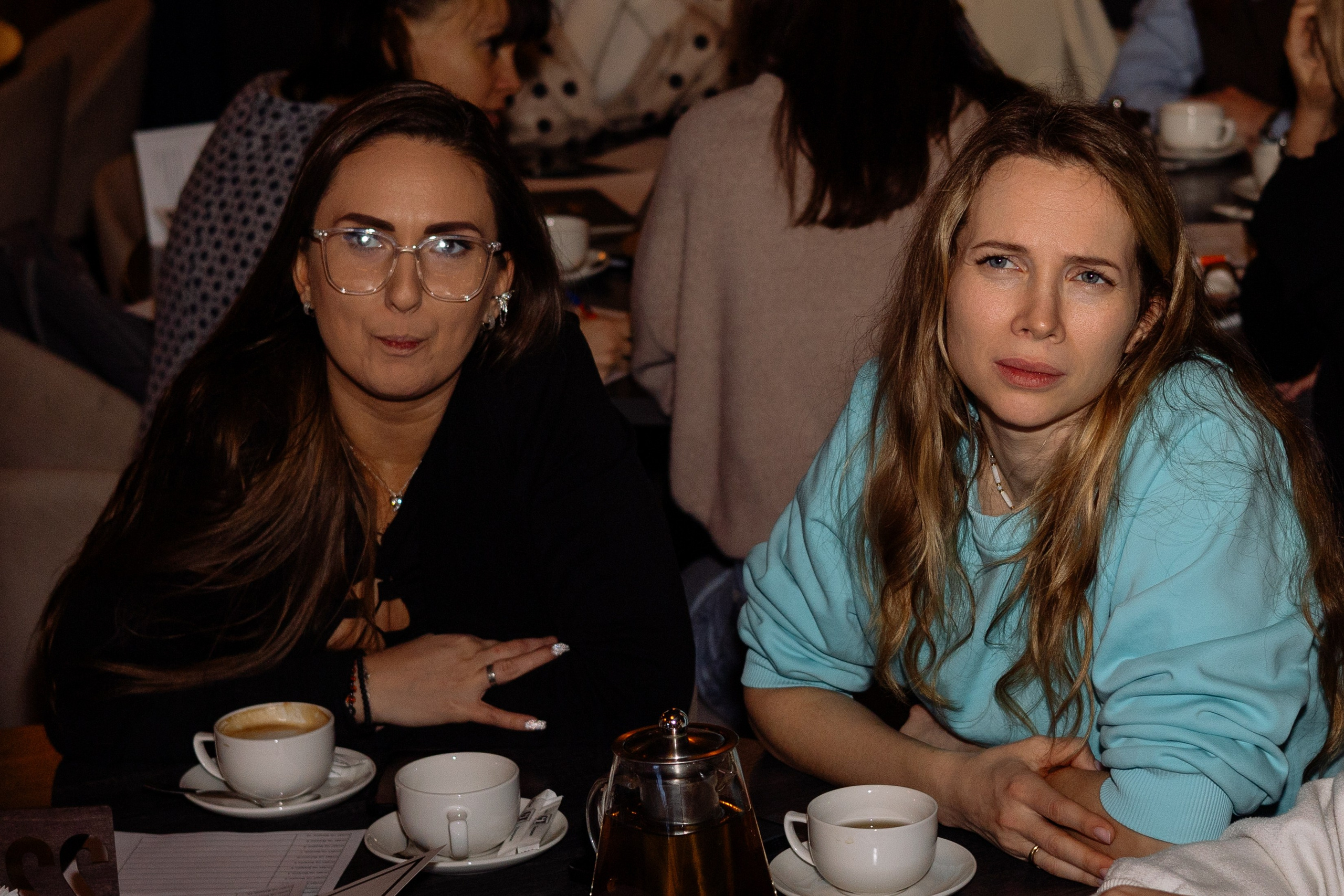 Бизнес Битва. Фотограф Юлия Мальцева