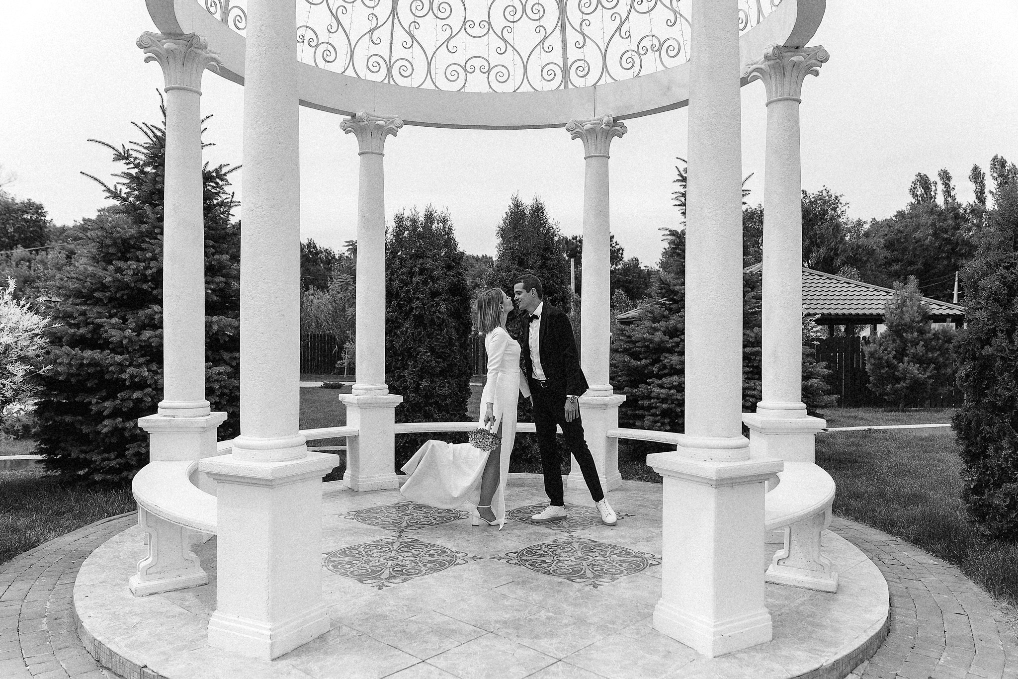 Алина и Андрей. Андрей Сливенко. Свадебный фотограф и видеограф в Волгодонске и Ростове-на-Дону