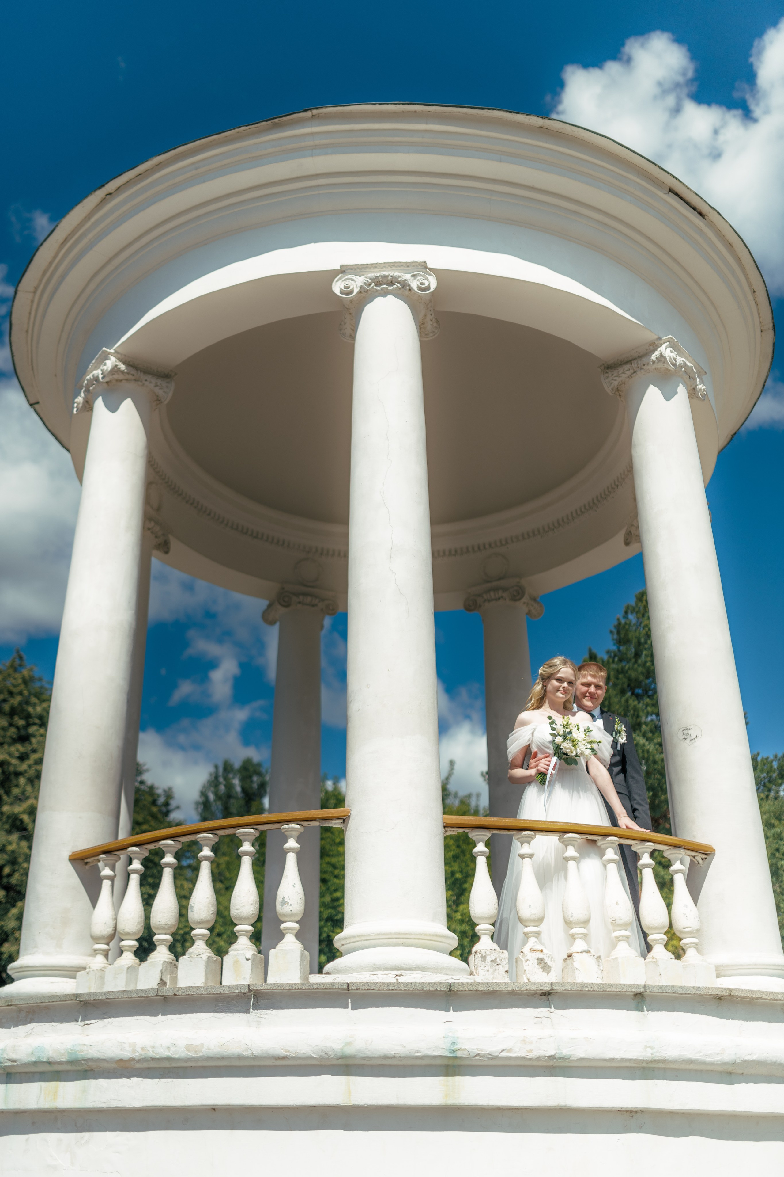 Иван и Татьяна. Александр Снапков | SnappPhoto | Буй