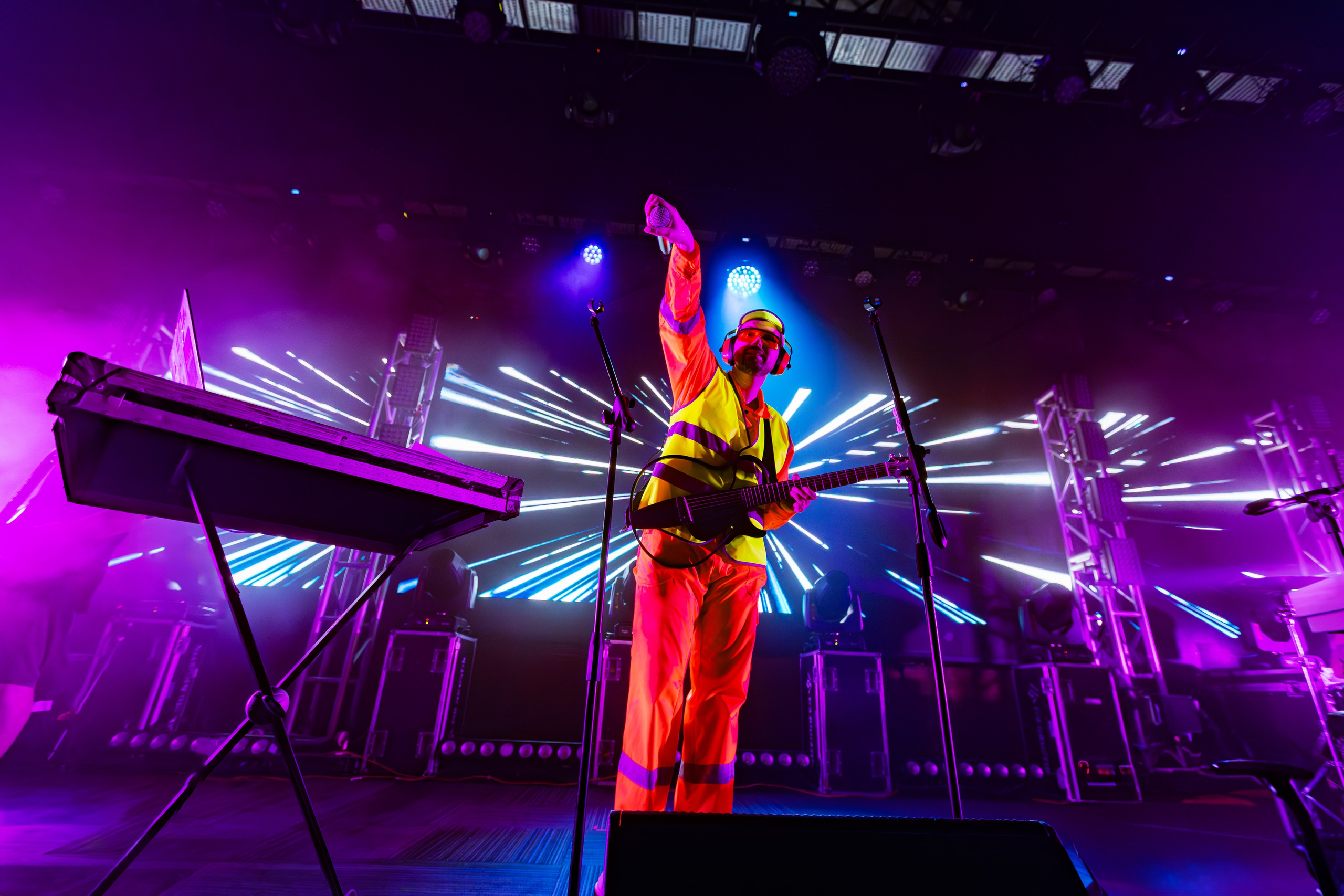 Noize MC. Photo & Video production