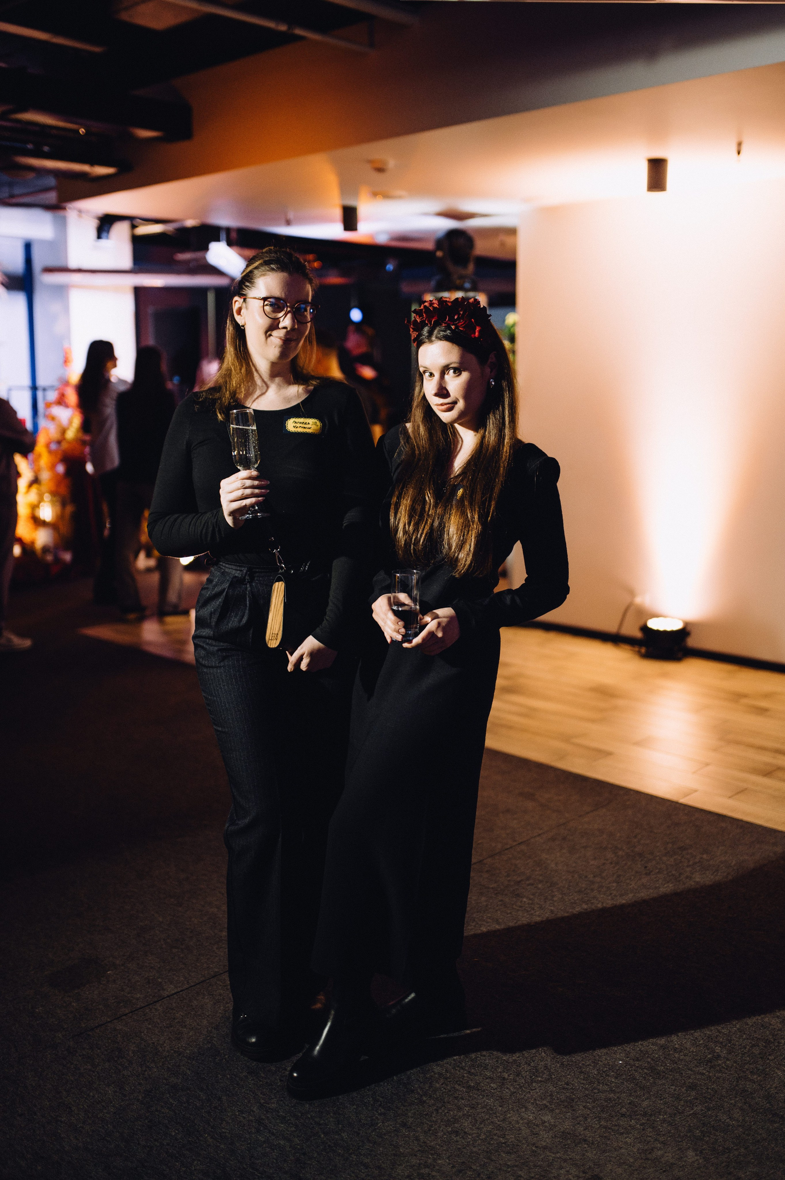 Репортаж с праздника Halloween. Профессиональный фотограф Алексей Васенцев. Минск, СПБ, Москва