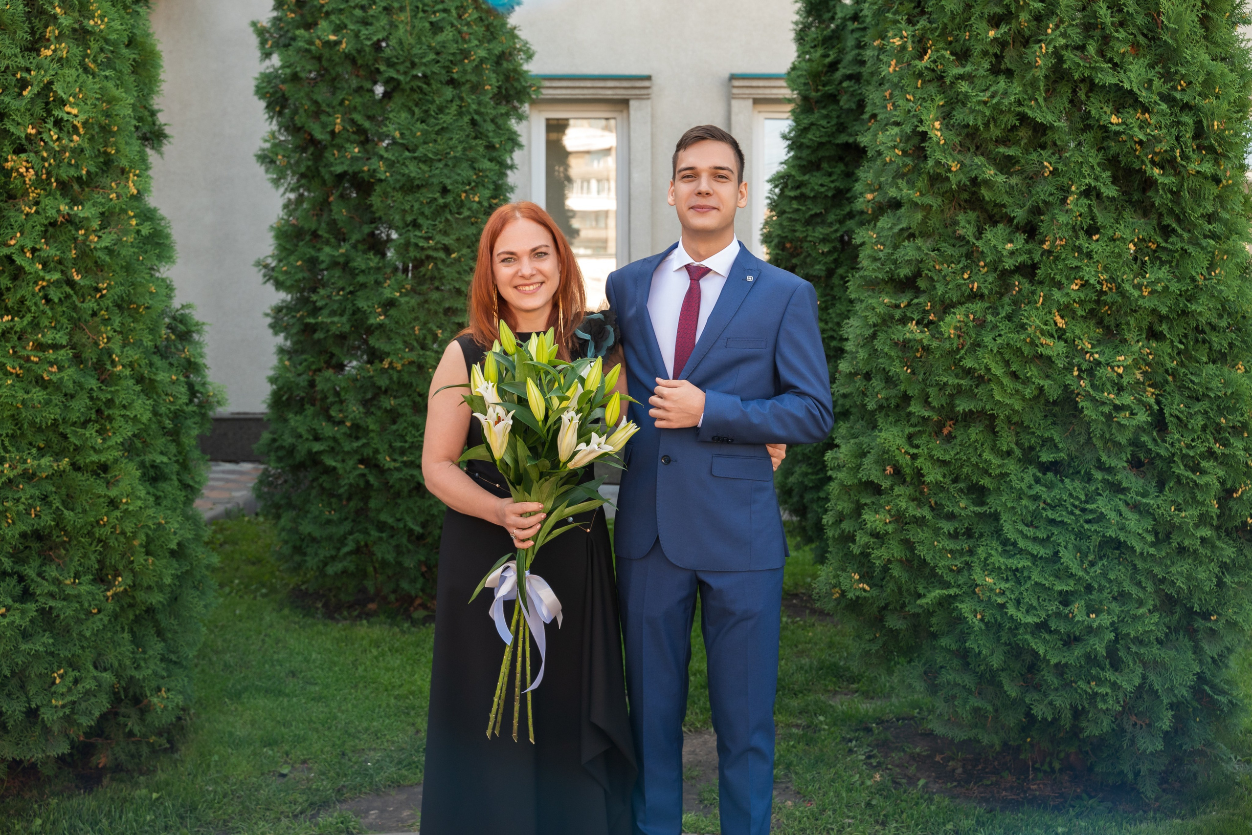 7 часов за 1 миг. Свадебный фотограф Новосибирск Мария Раменская