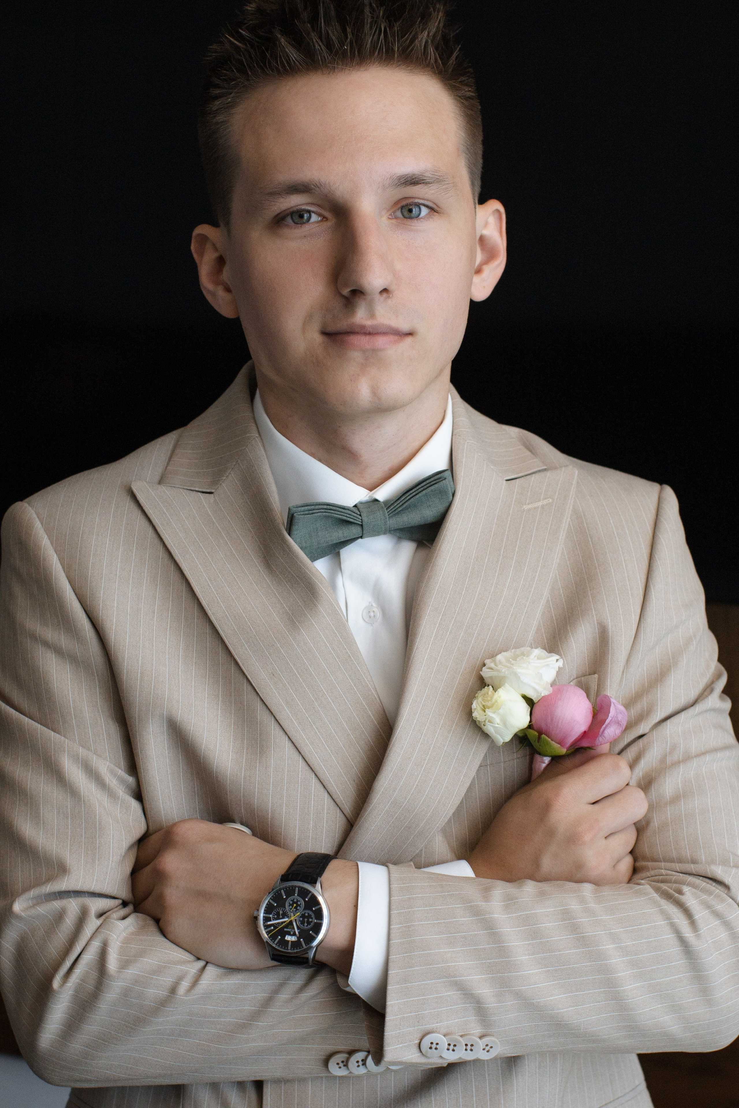 Ксения и Никита. Свадебные фотографы в г. Сургут Маркова Наталья и Замахина Елена