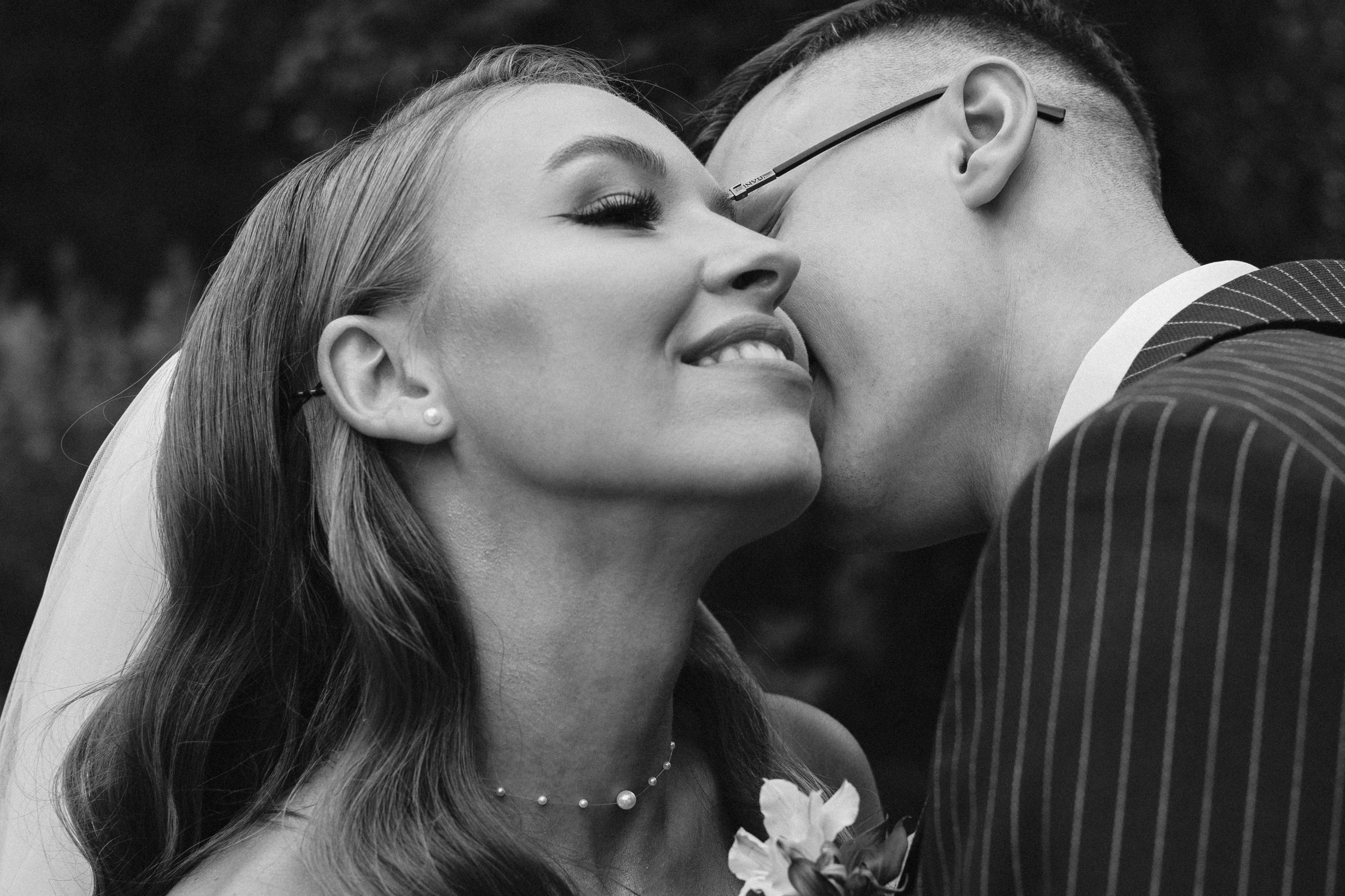 Алексей и Ксения. Свадебные фотографы в г. Сургут Маркова Наталья и Замахина Елена