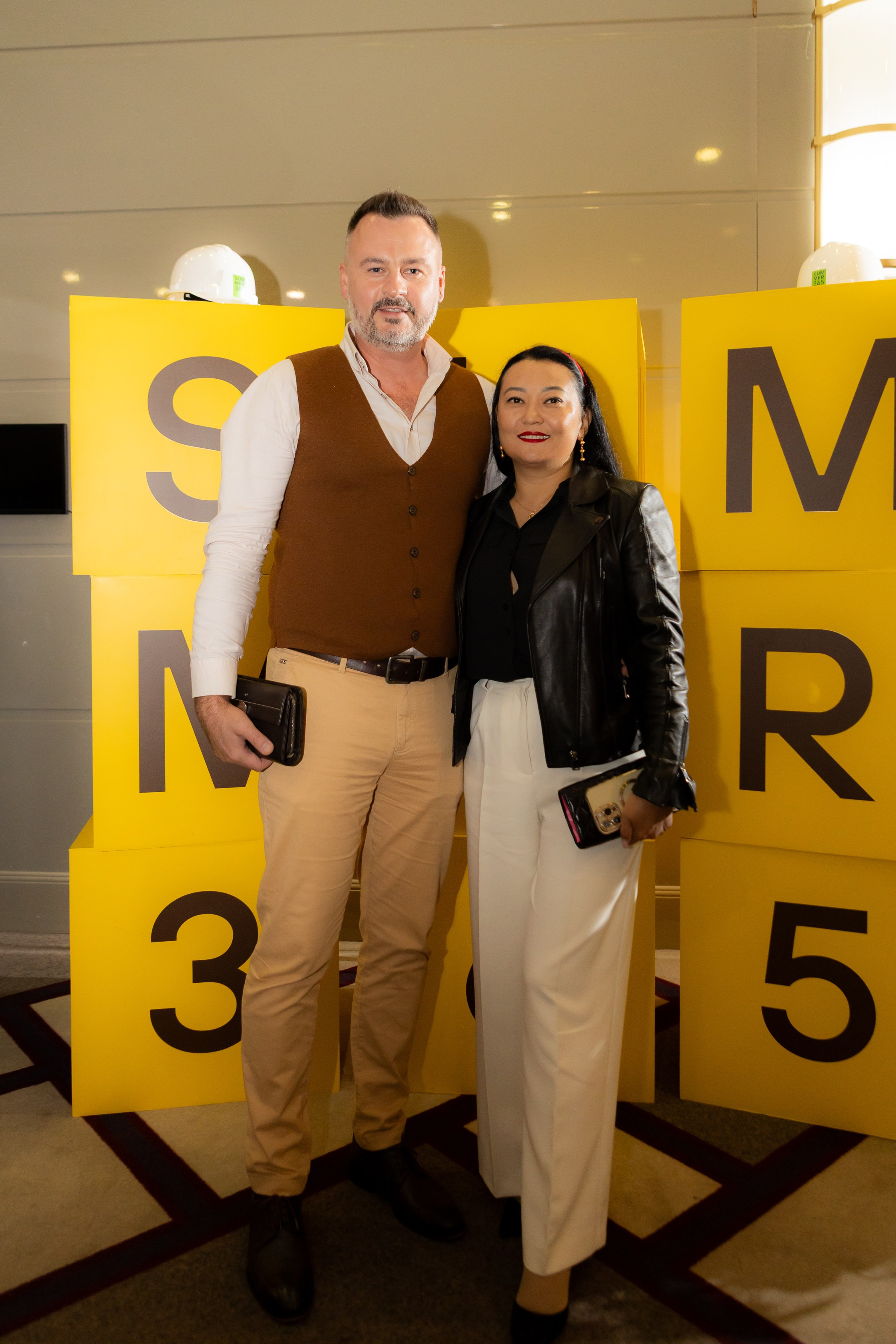 Summer365 in Sheraton. Фотограф в Батуми Павел Шарников