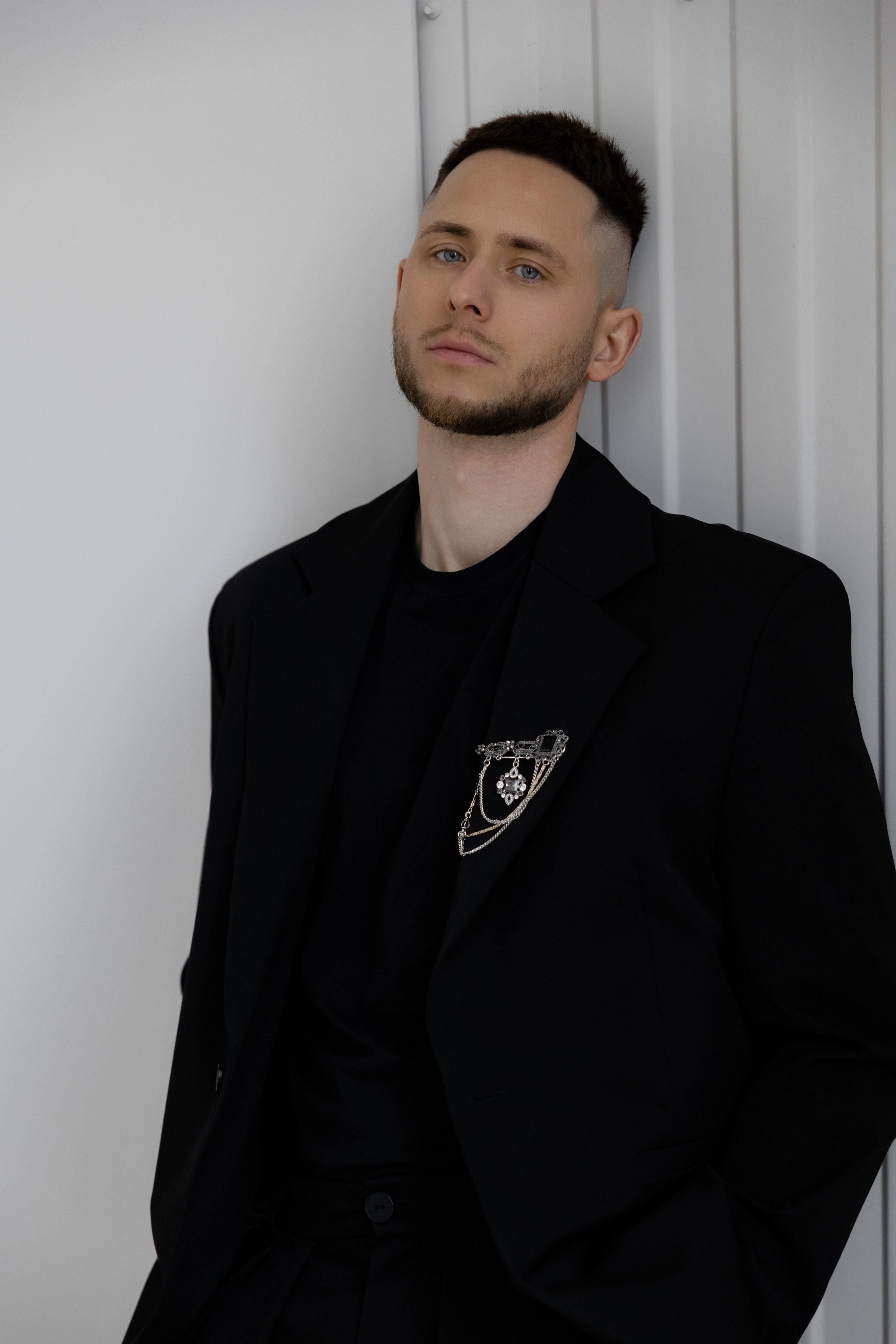 Общие сборы и съёмка love story. Свадебный фотограф Калининград