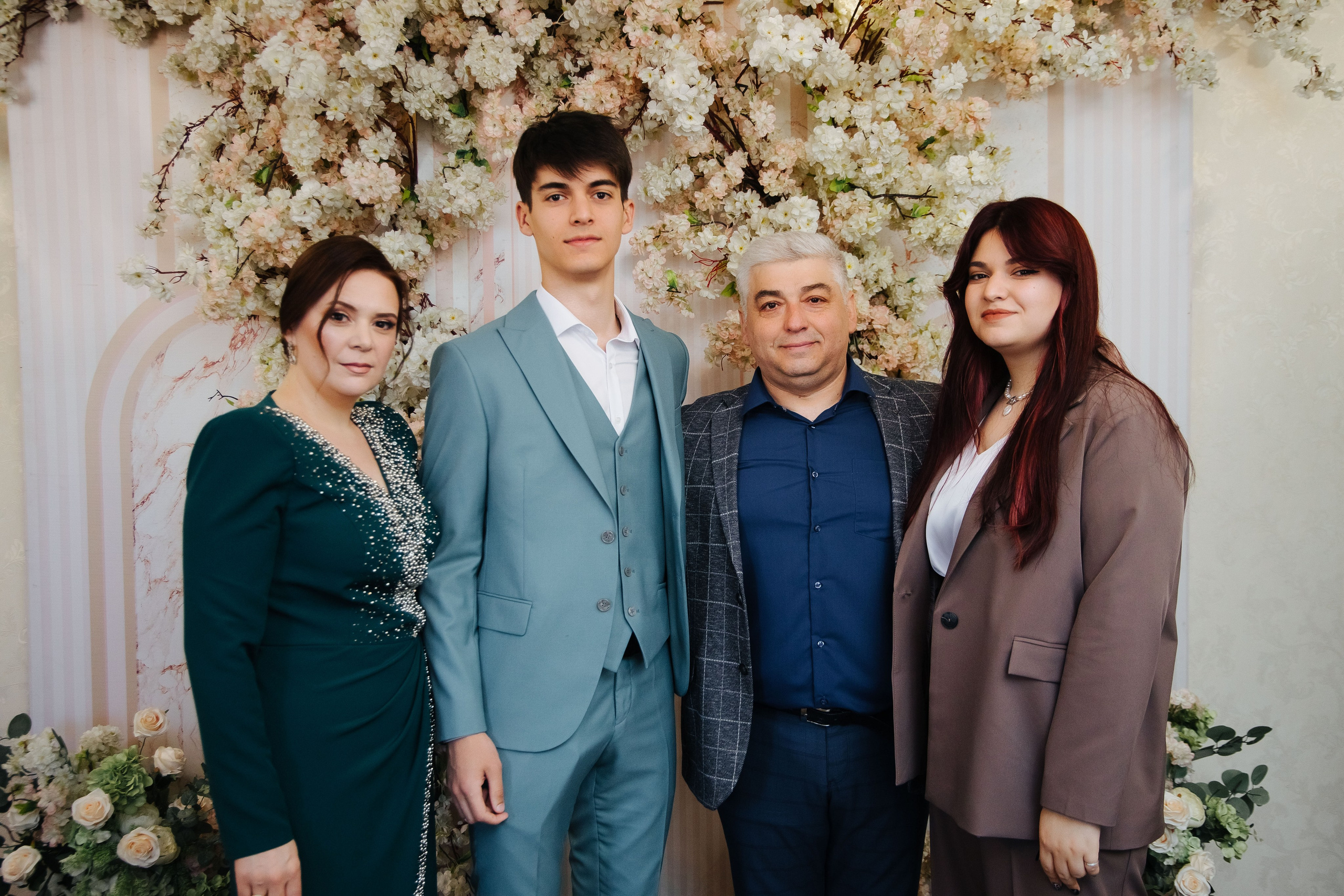 Асим Севиль. Фотограф в Красноярске Надежда Воскресенская