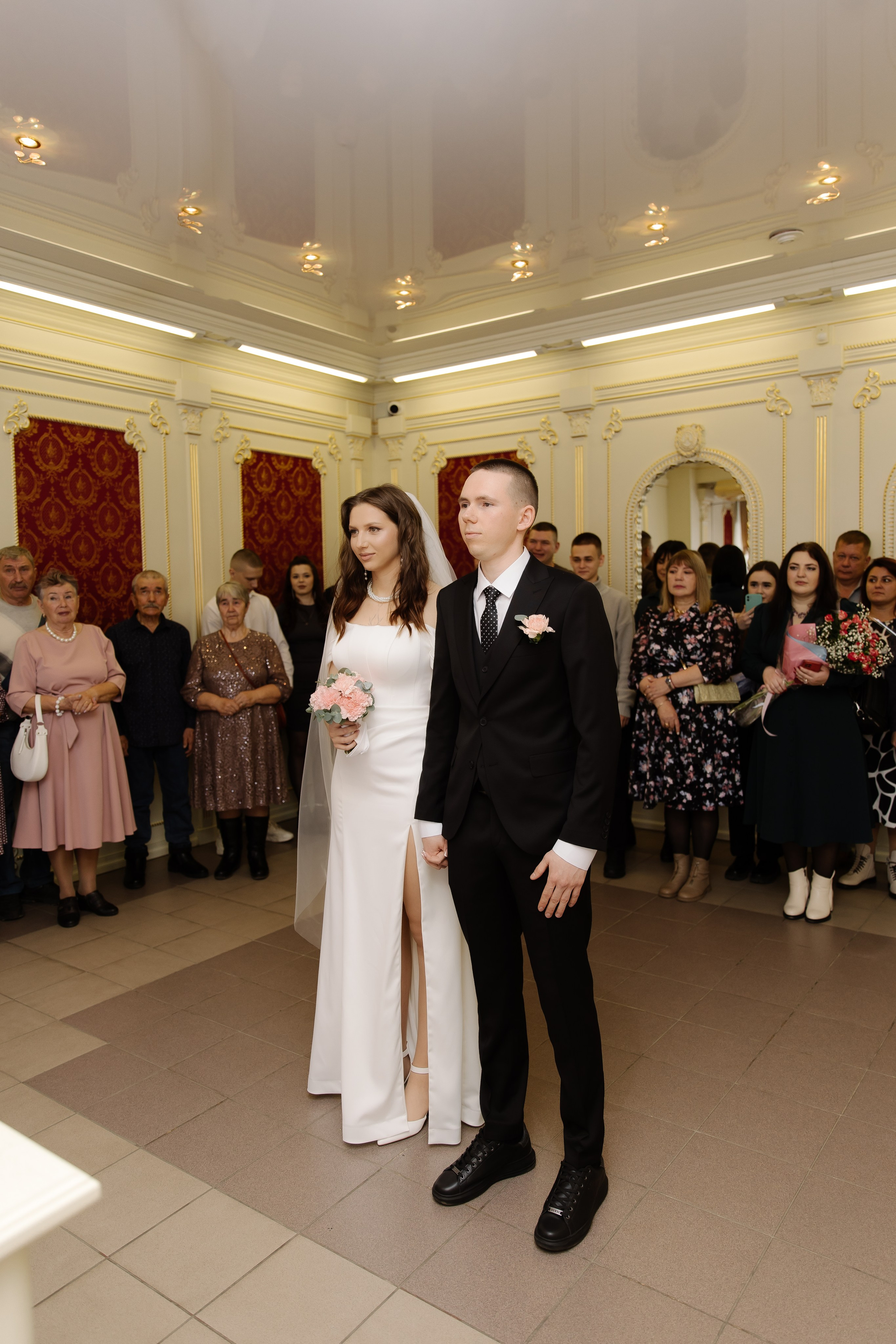 ЗАГС Курчатовского района. СВАДЕБНЫЙ ФОТОГРАФ ЧЕЛЯБИНСК