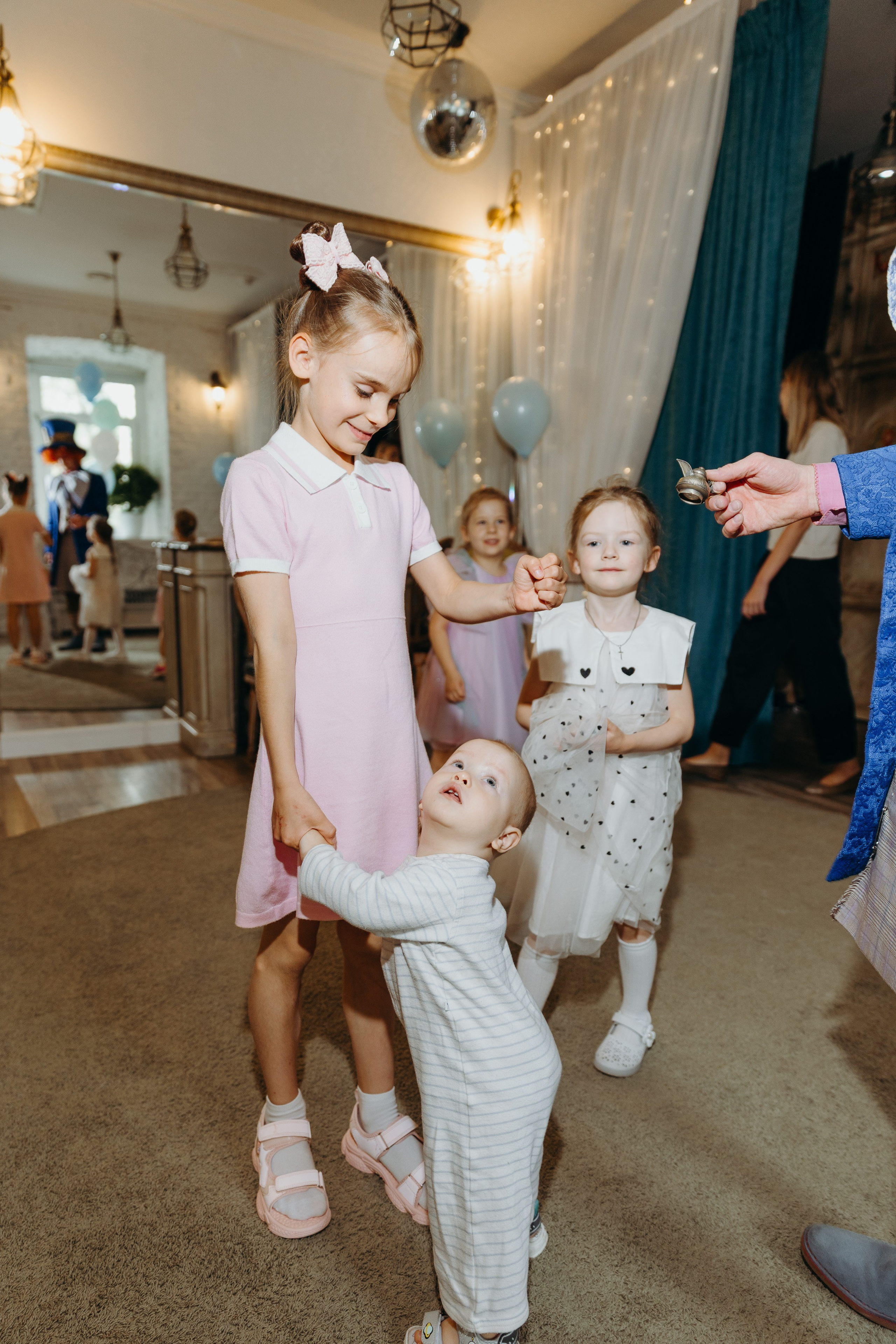 Дима 5 лет. Фотограф Вадим Казусь