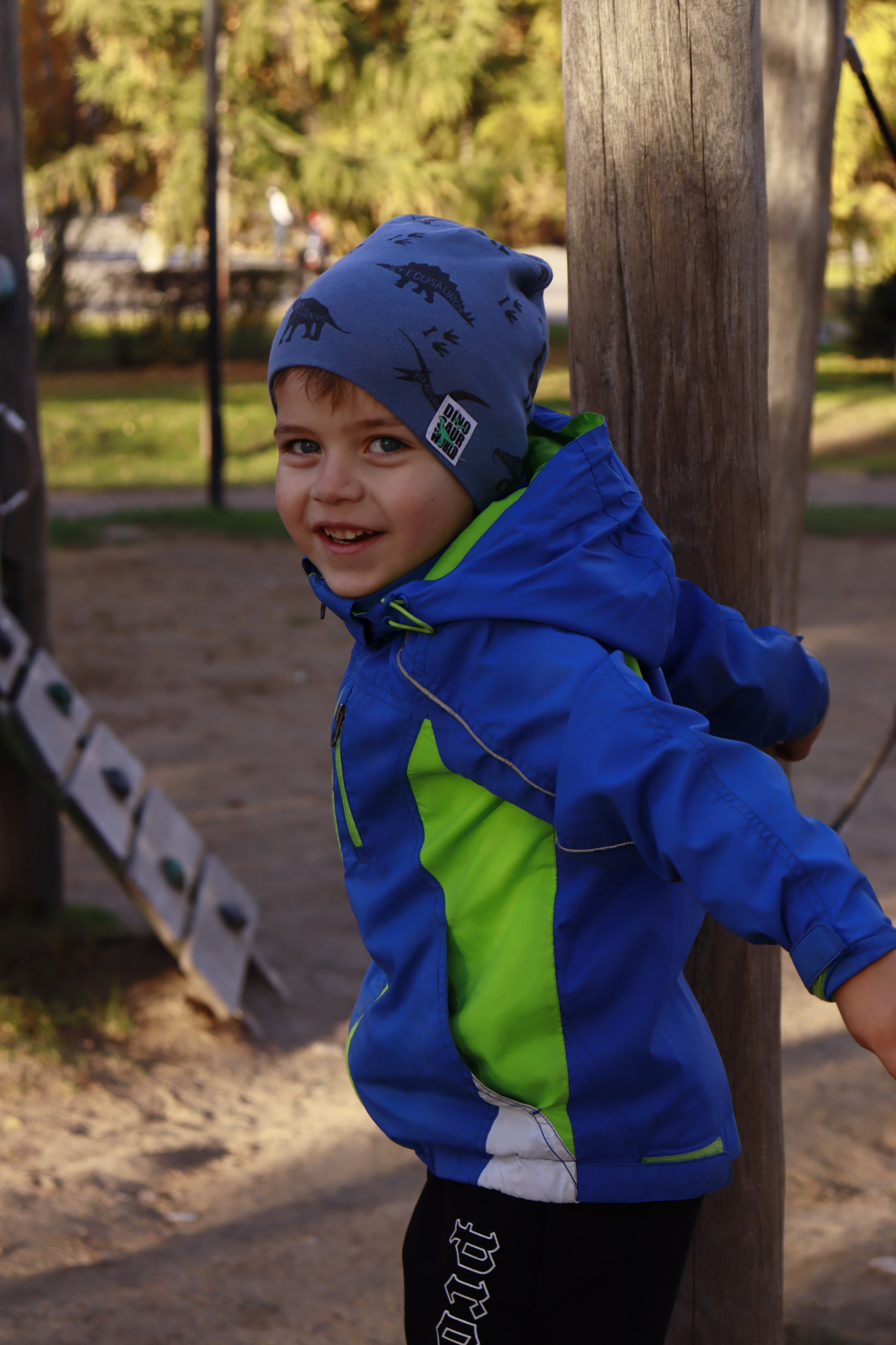 Детская фотосессия