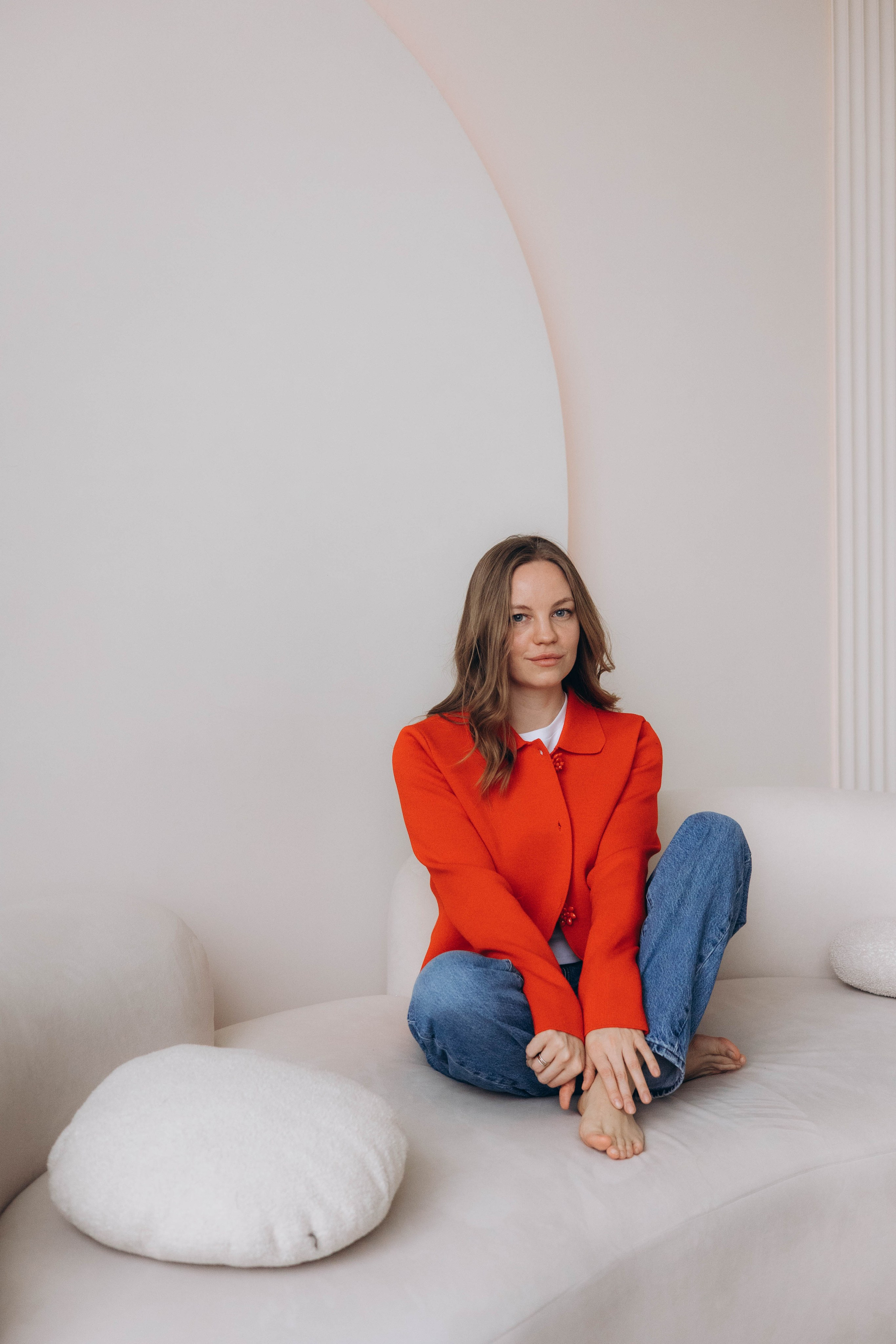 Евгения. Наталья Косьянова. Ваш фотограф. Москва