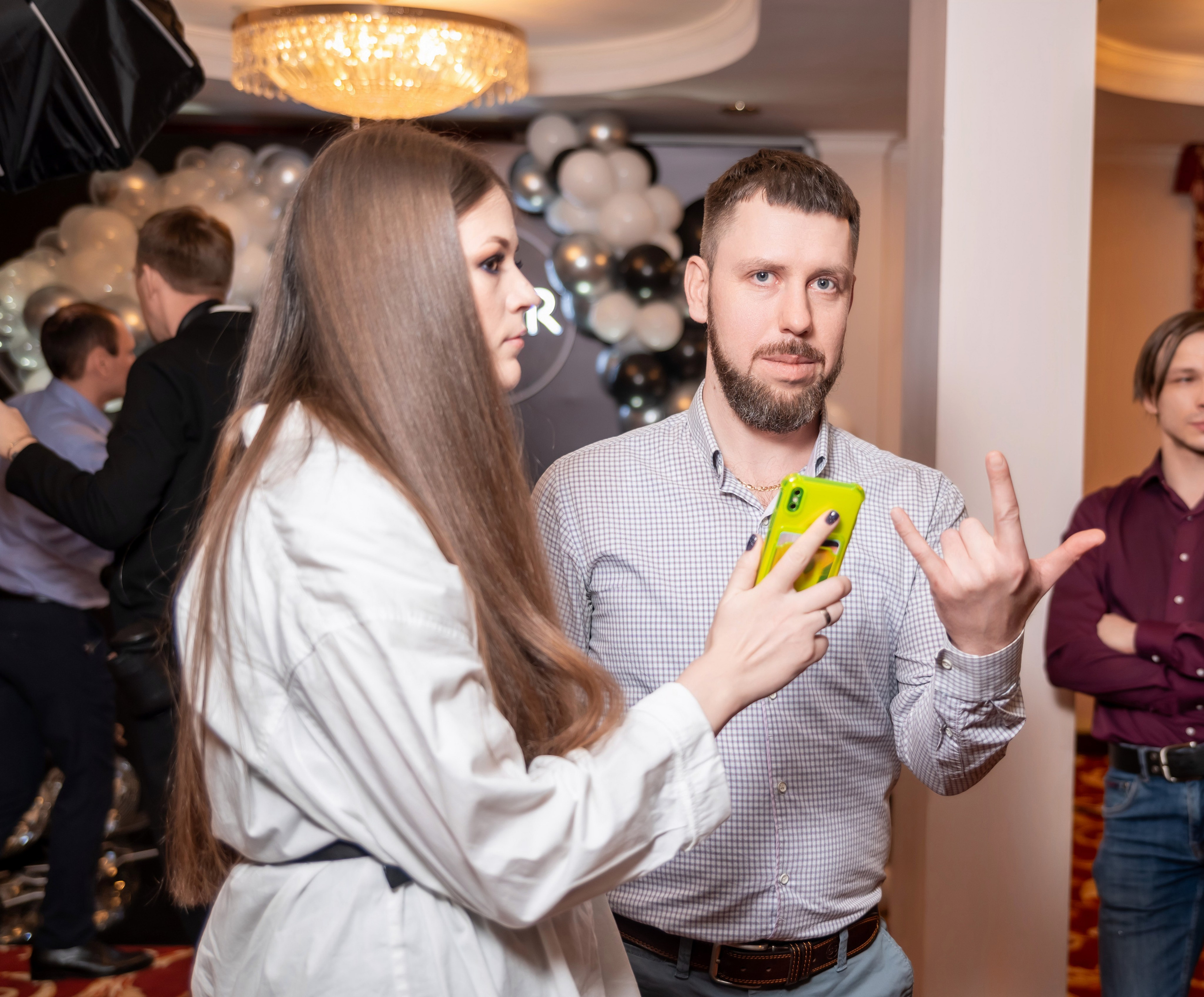 Diar. Свадебный и репортажный фотограф в Ярославле и Москве Алексей Миронов