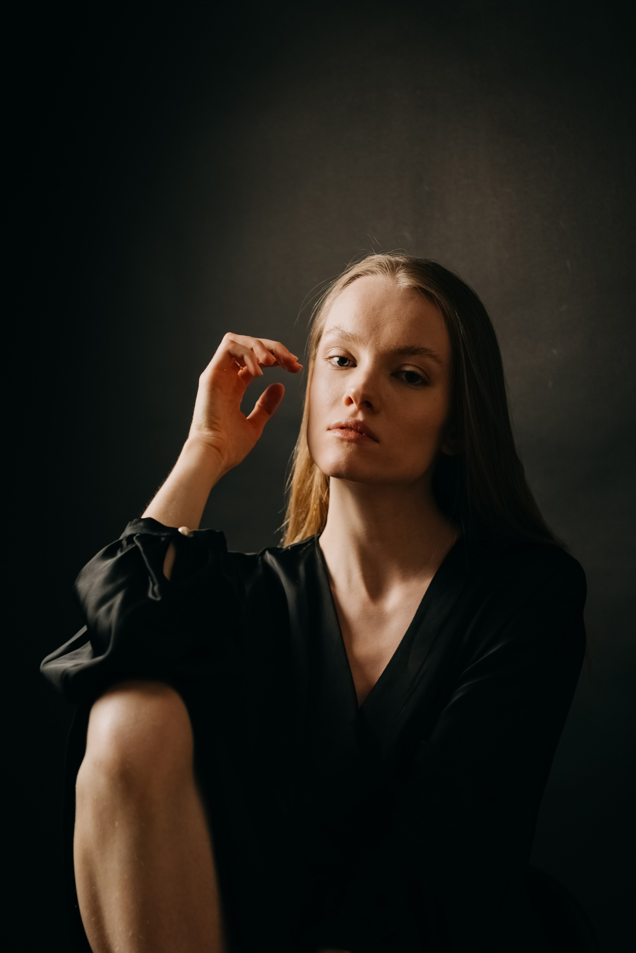 Портретный и свадебный фотограф в Тбилиси • xeniqo