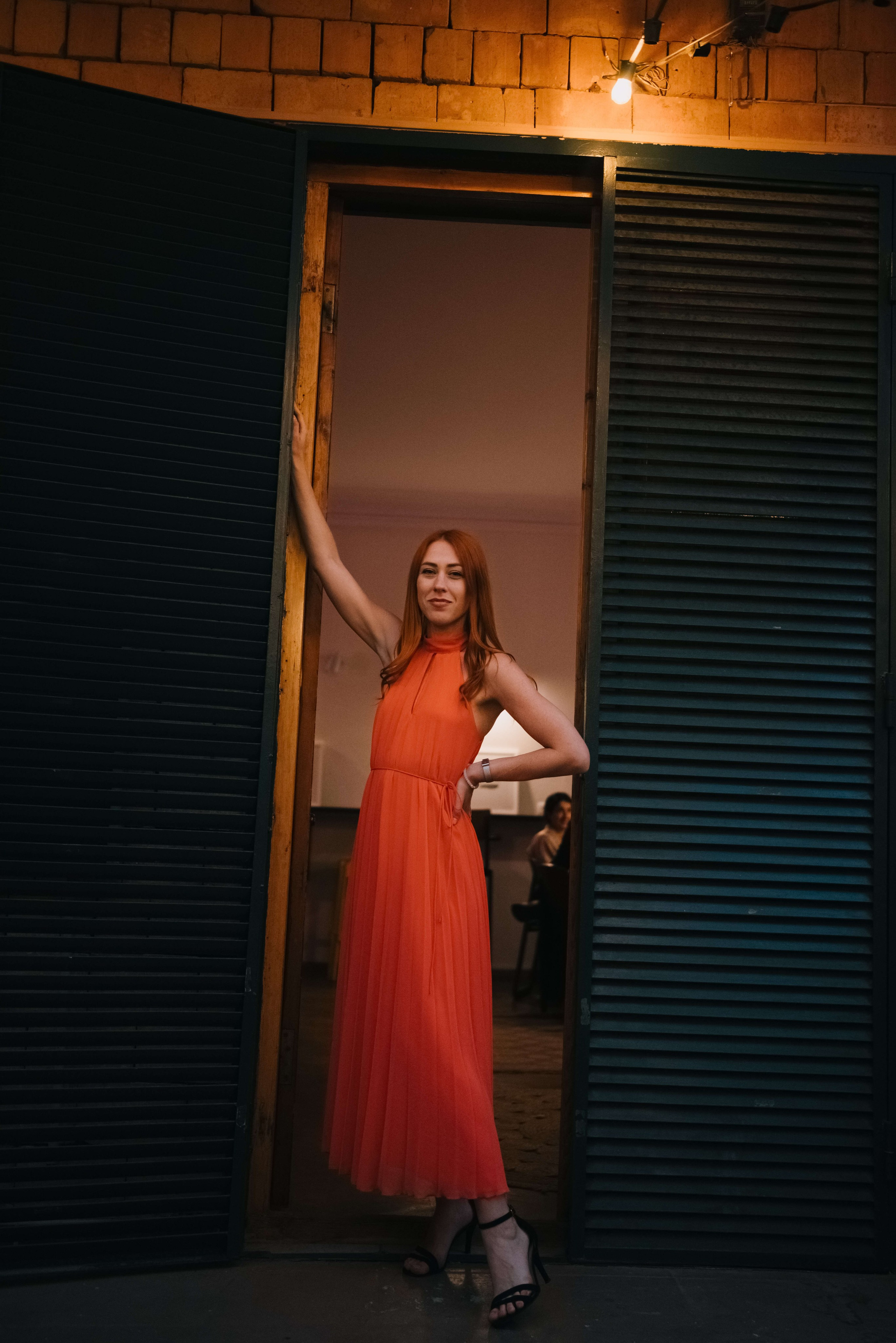 День рождения. Портретный и свадебный фотограф в Тбилиси • xeniqo