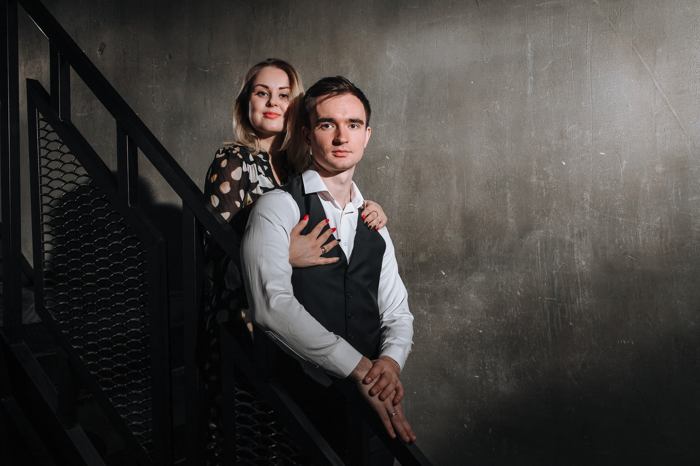 Артем и Света. Фотограф и Видеооператор в Москве Александр Султанов