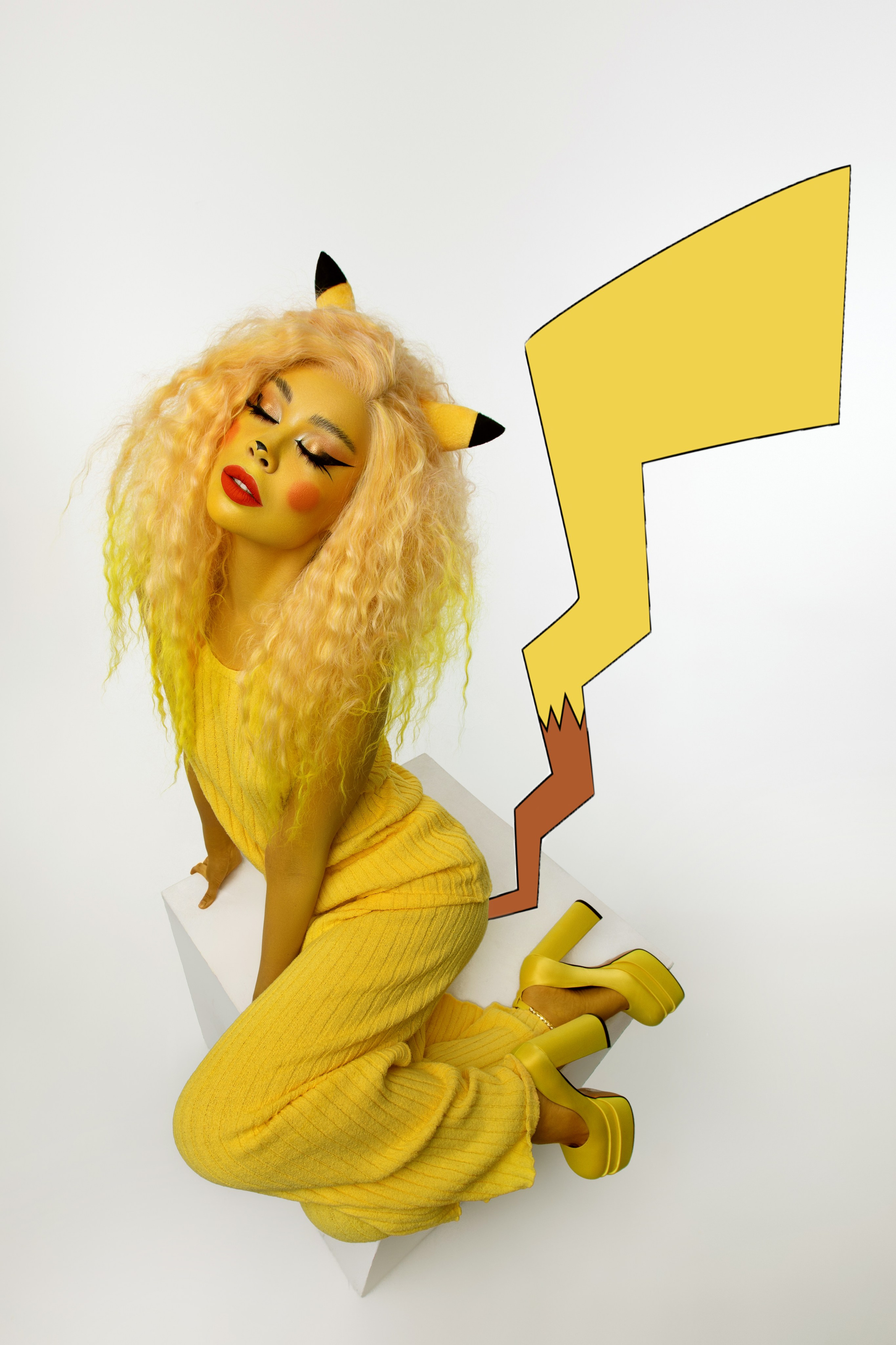 Art. Fashion фотограф в Москве Марина Габдулина