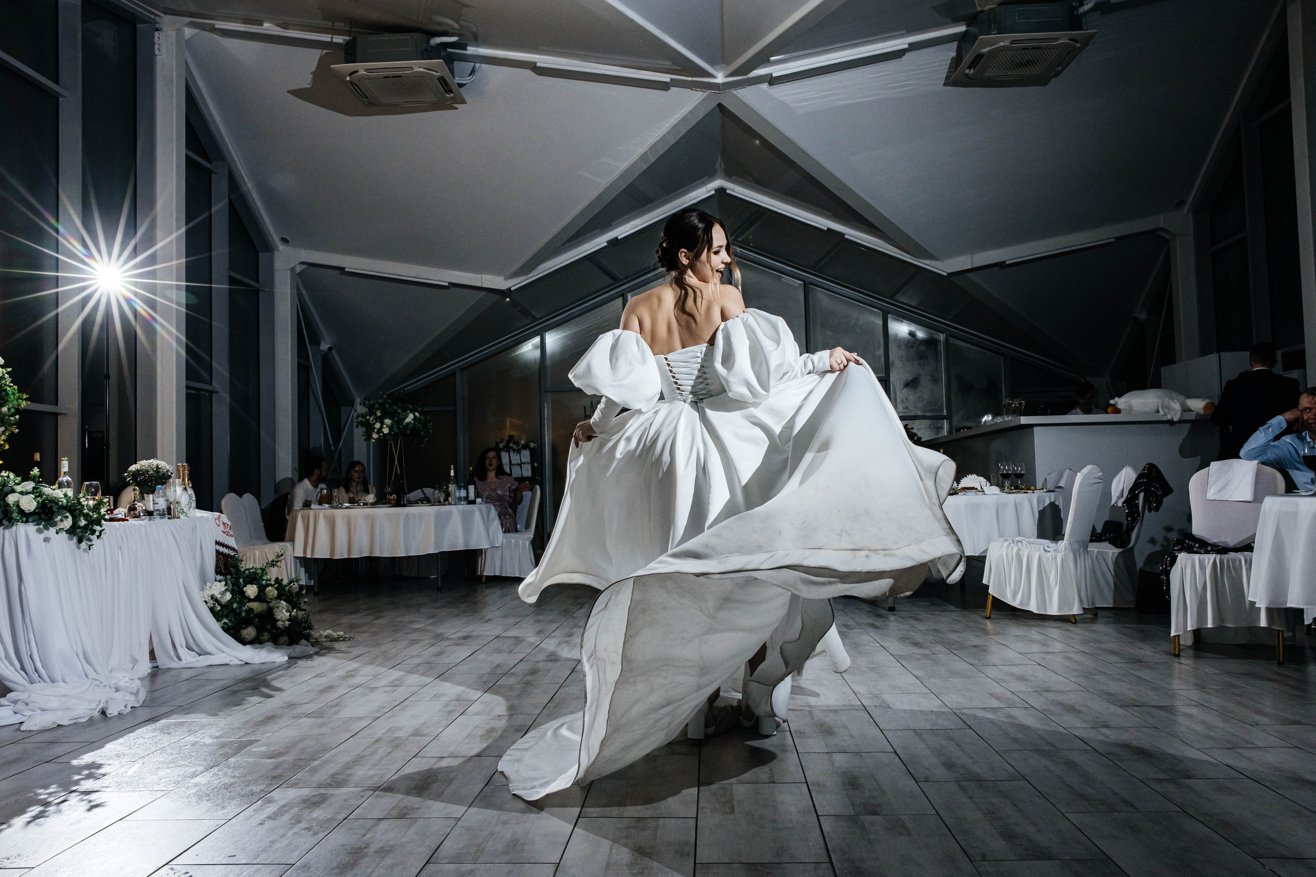 Александр и Александра. Maxim Tsoy Photography