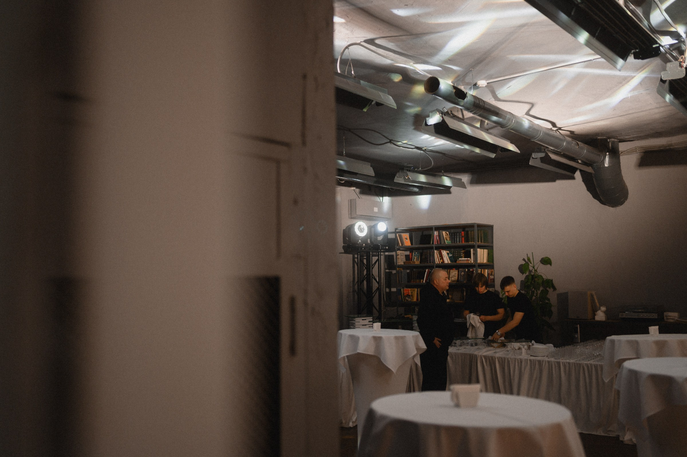 Я подготовился, а ты ?). Свадебный и семейный фотограф в Ростове-на-Дону