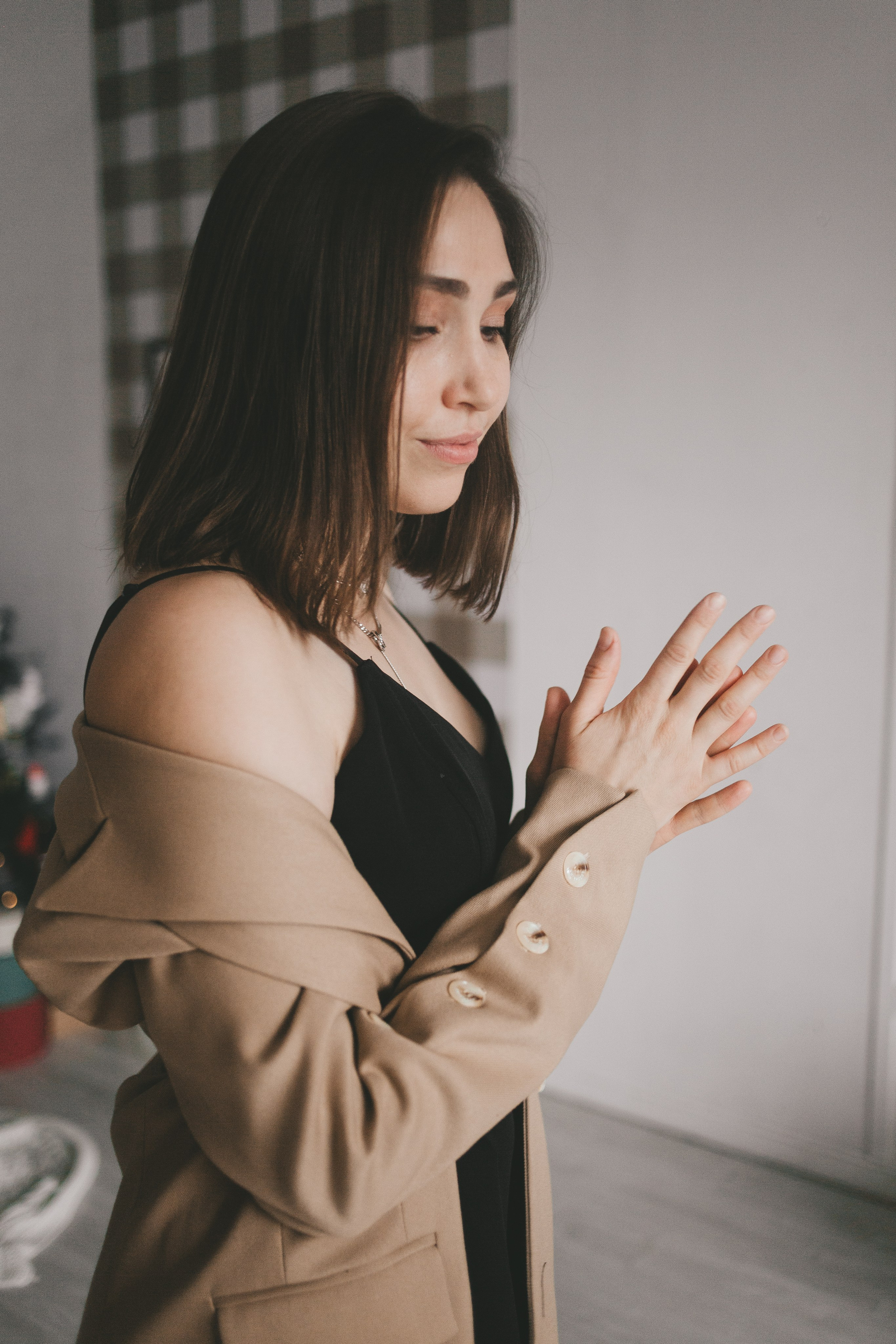 Эксперная фотосессия. Фотограф Андреева Юлия. Москва