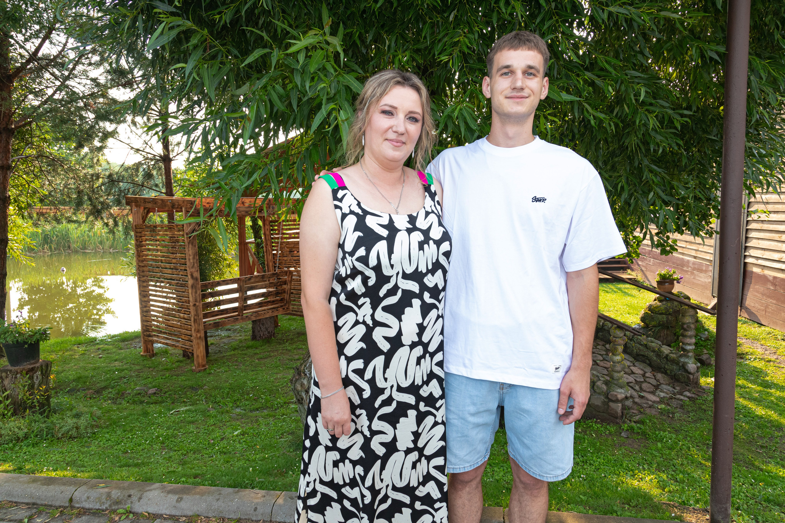 Юбилеи. Игорь Святославович — Ваш фотограф