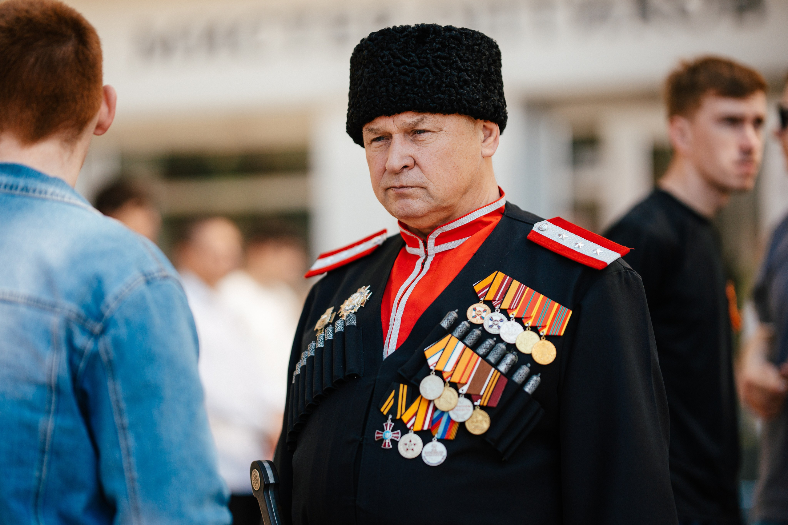ЮГОПОЛИС КРАСНОДАР. Фотограф на Кавказе